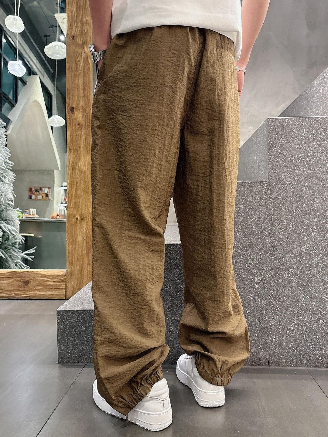 LuxluxHouse Best Quality Clothes Burberry Pants