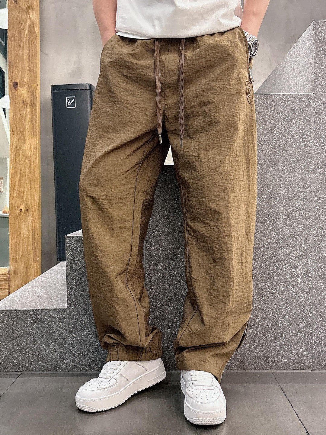 LuxluxHouse Best Quality Clothes Burberry Pants