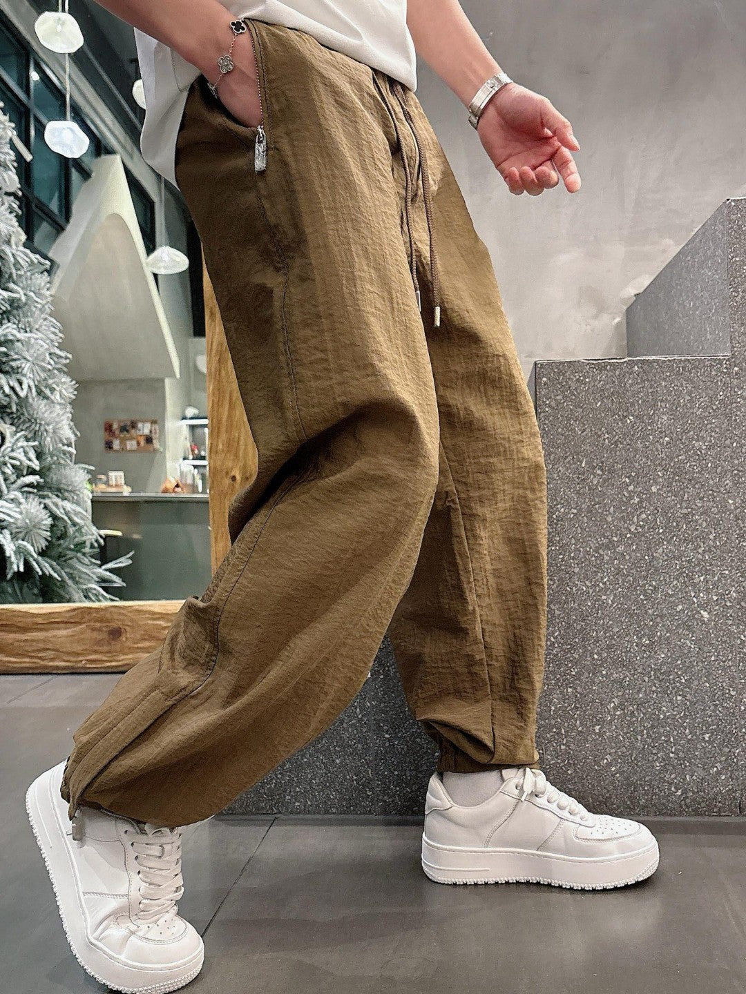 LuxluxHouse Best Quality Clothes Burberry Pants