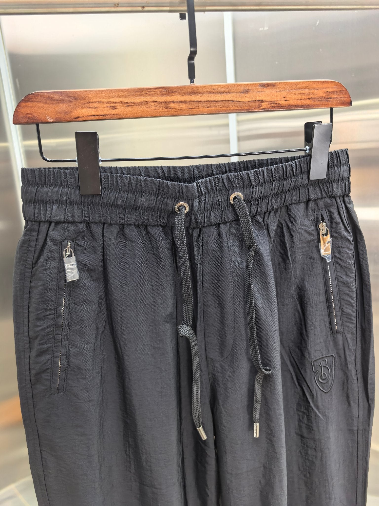 LuxluxHouse Best Quality Clothes Burberry Pants