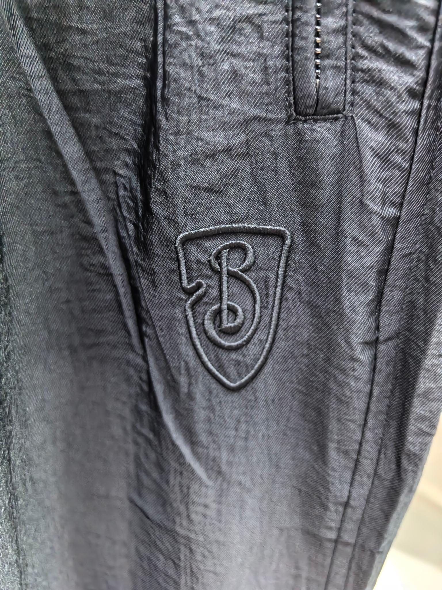 LuxluxHouse Best Quality Clothes Burberry Pants