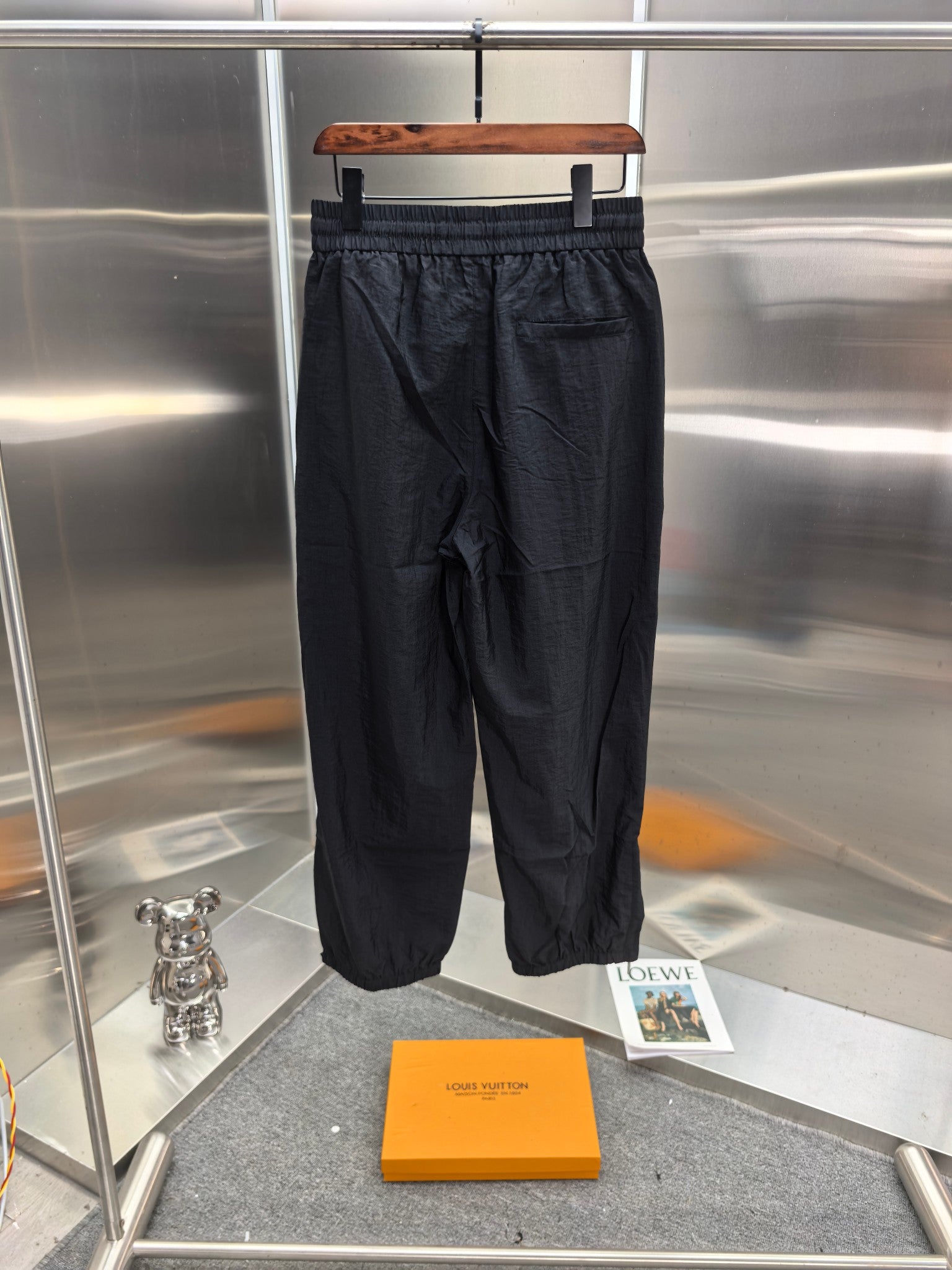 LuxluxHouse Best Quality Clothes Burberry Pants