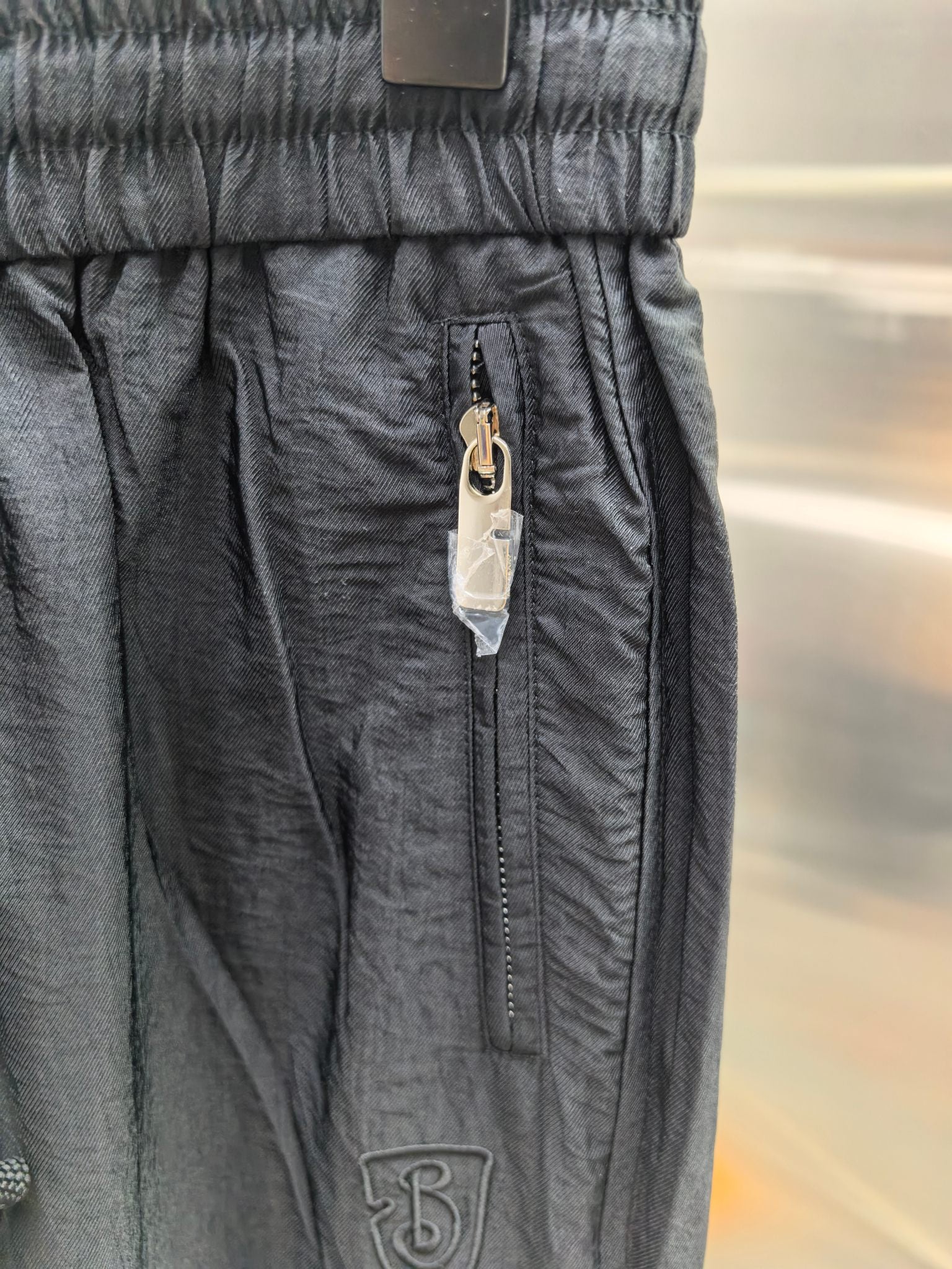 LuxluxHouse Best Quality Clothes Burberry Pants