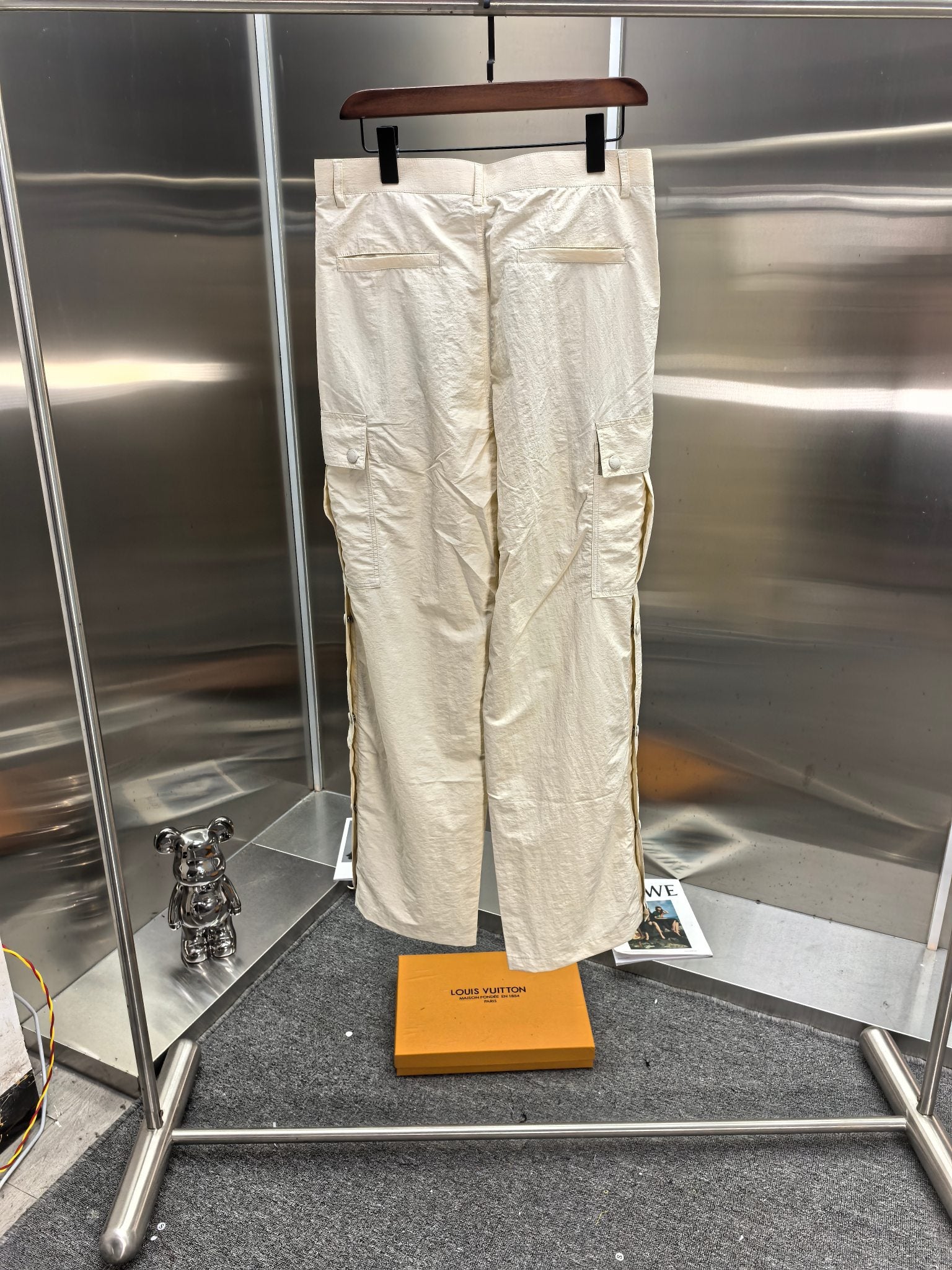 LuxluxHouse Best Quality Clothes Burberry Pants