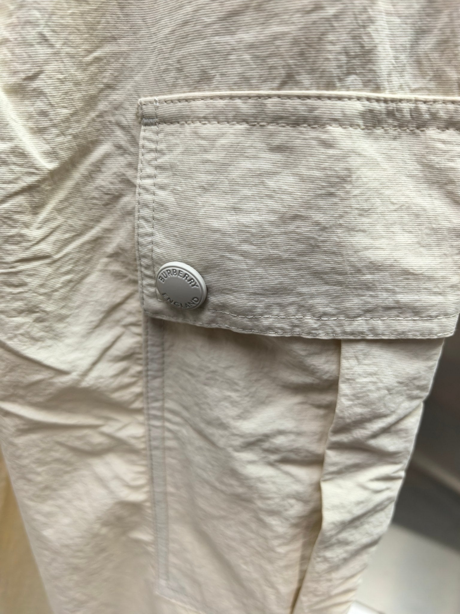 LuxluxHouse Best Quality Clothes Burberry Pants