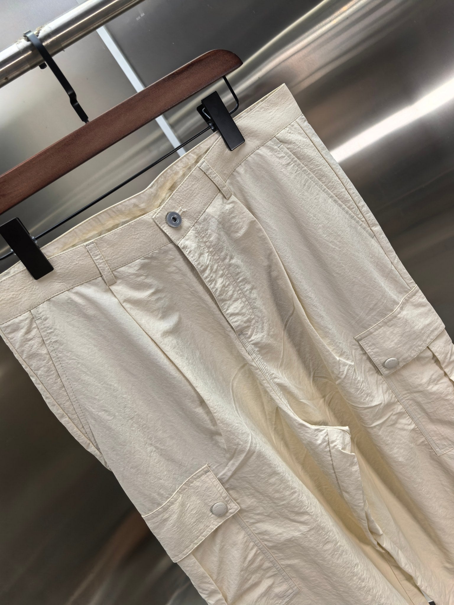 LuxluxHouse Best Quality Clothes Burberry Pants