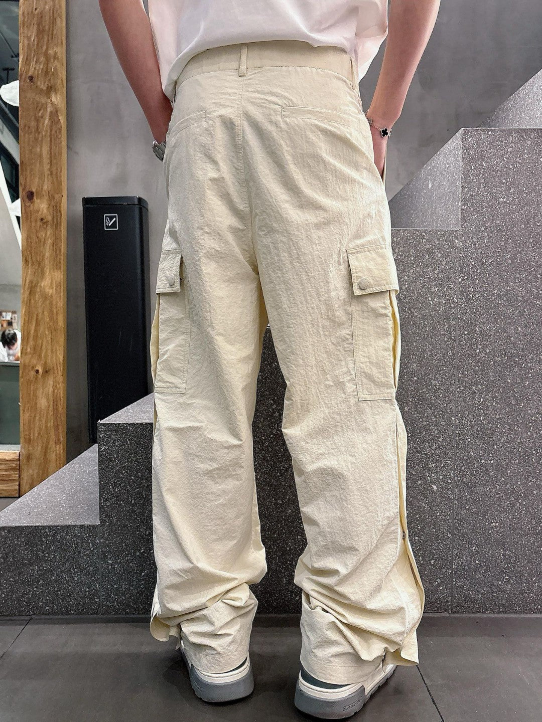 LuxluxHouse Best Quality Clothes Burberry Pants