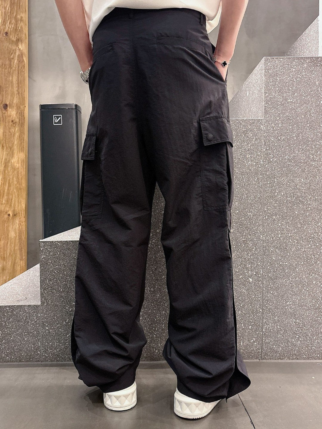 LuxluxHouse Best Quality Clothes Burberry Pants