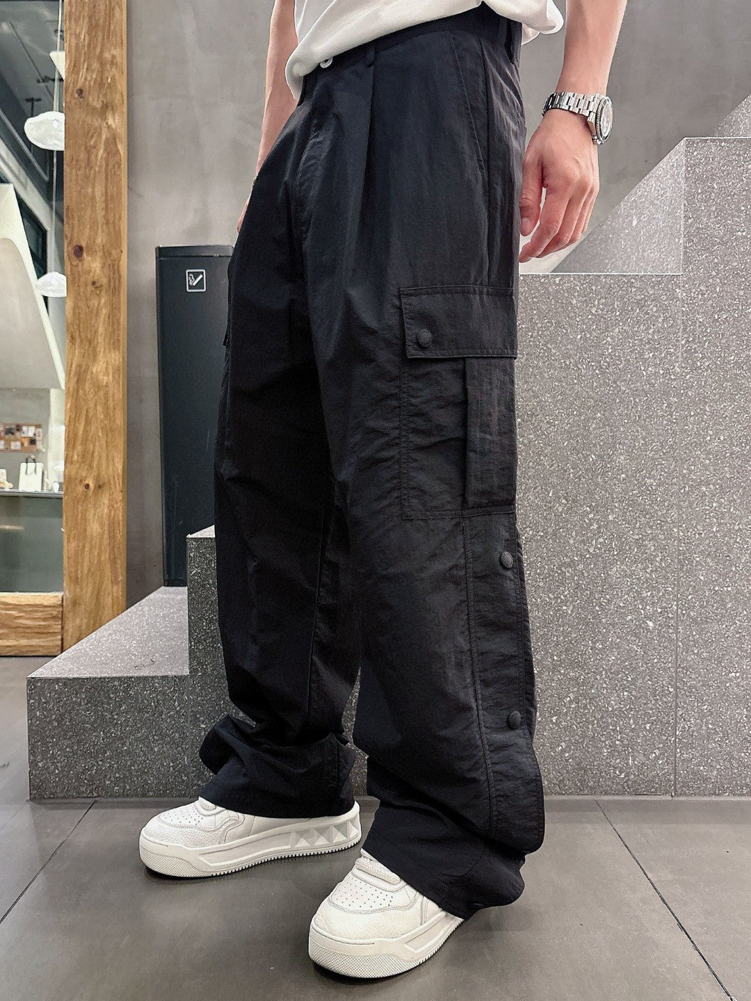 LuxluxHouse Best Quality Clothes Burberry Pants
