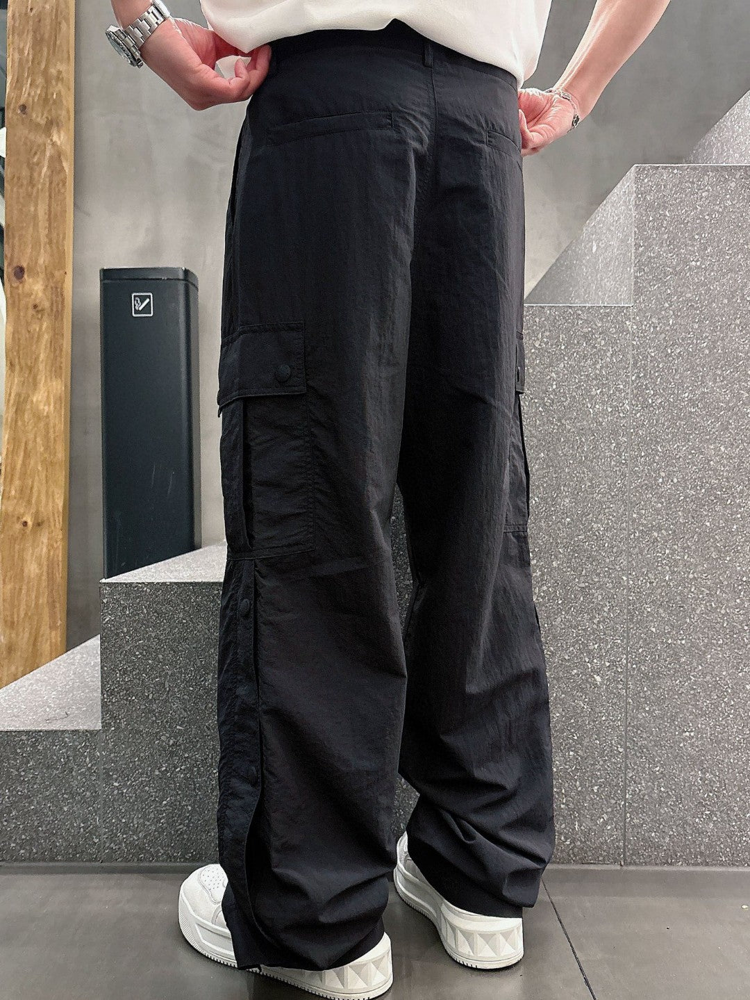 LuxluxHouse Best Quality Clothes Burberry Pants