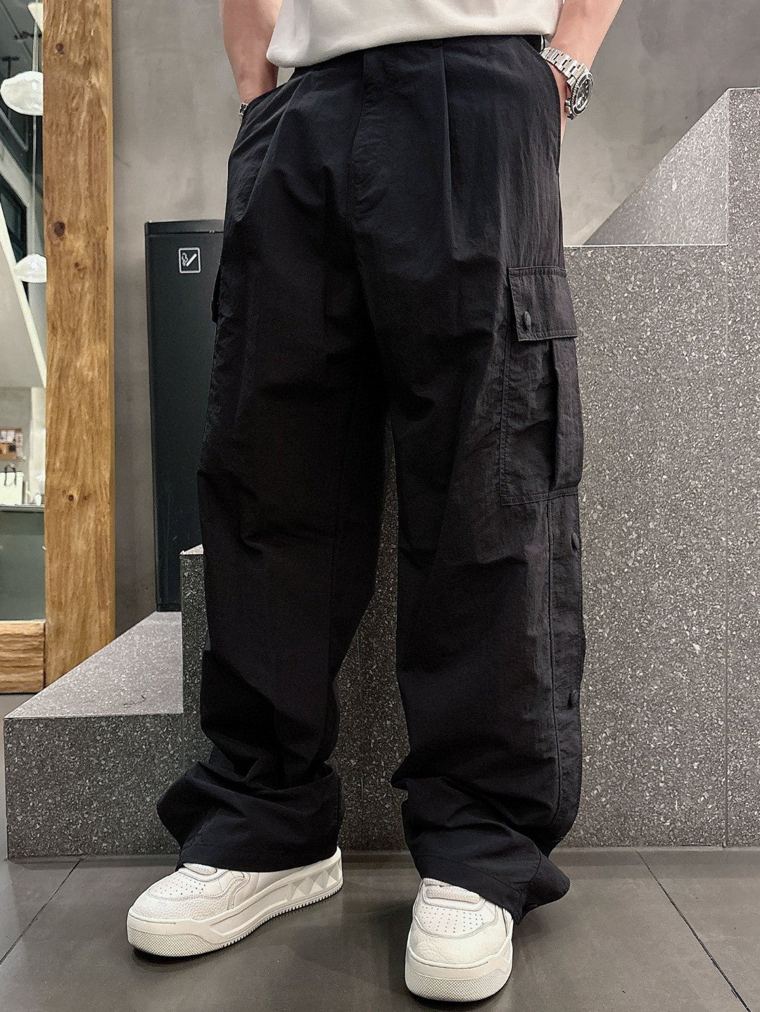 LuxluxHouse Best Quality Clothes Burberry Pants
