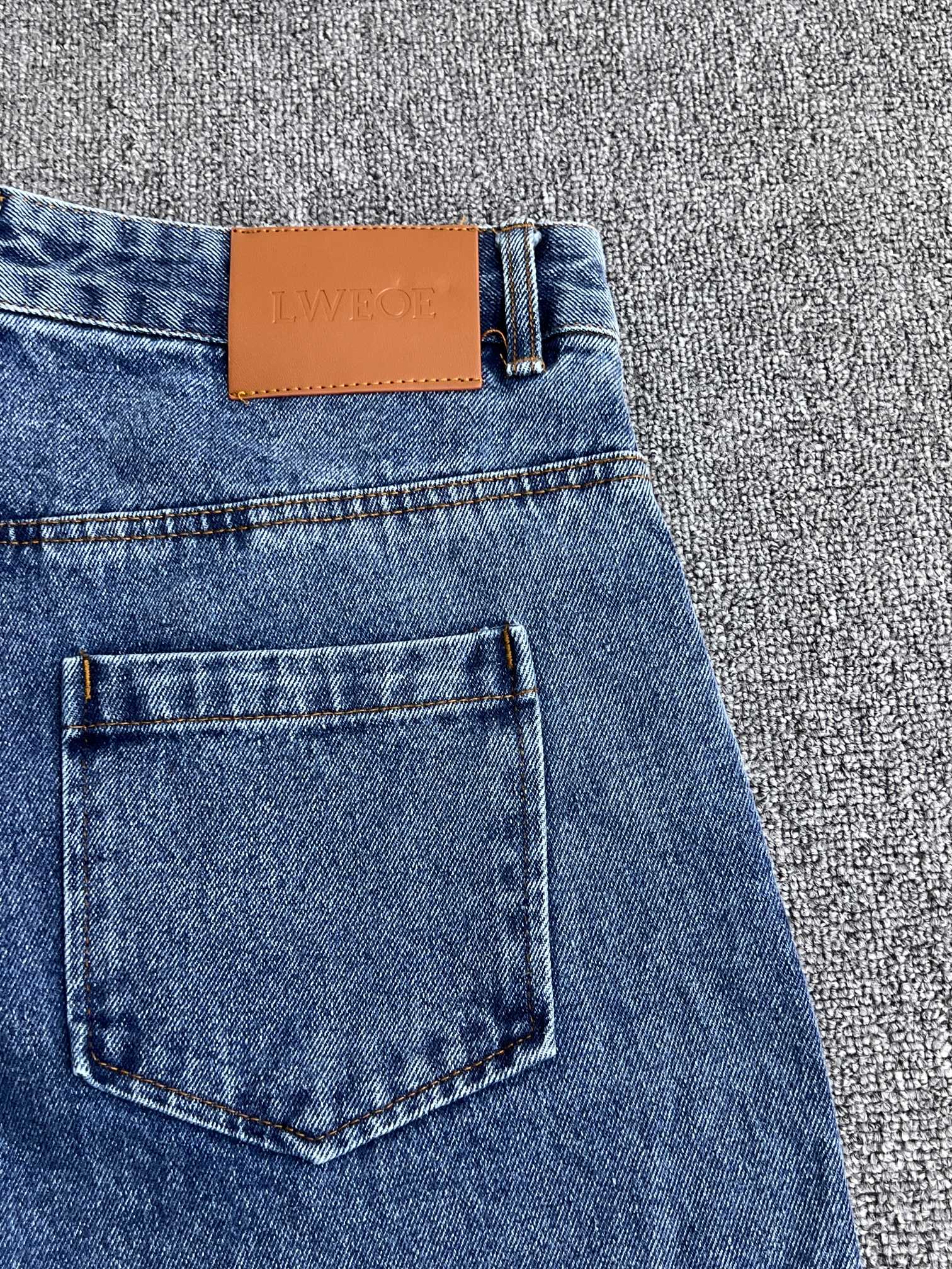 LuxluxHouse Best Quality Clothes Pants Loewe