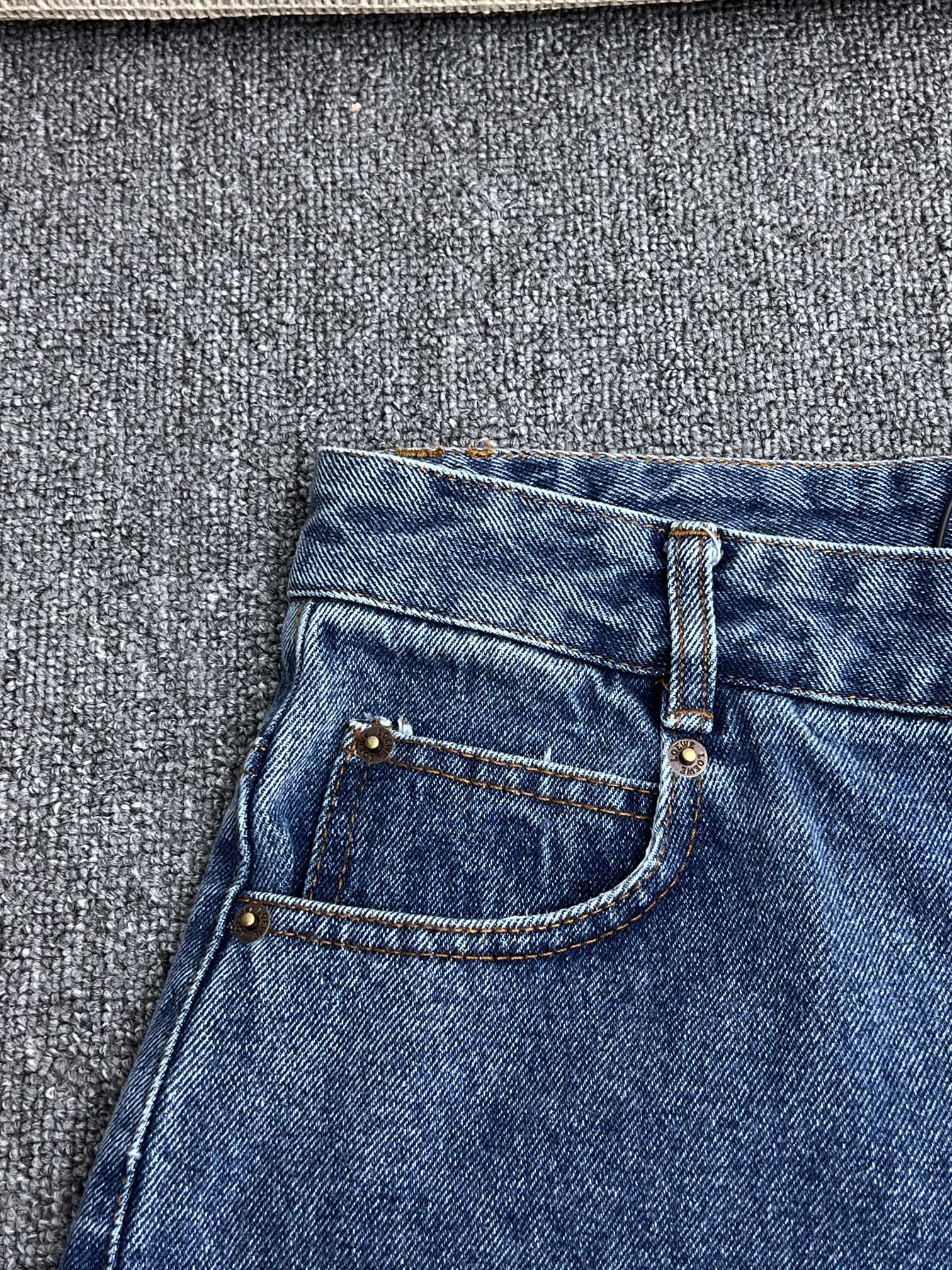 LuxluxHouse Best Quality Clothes Pants Loewe