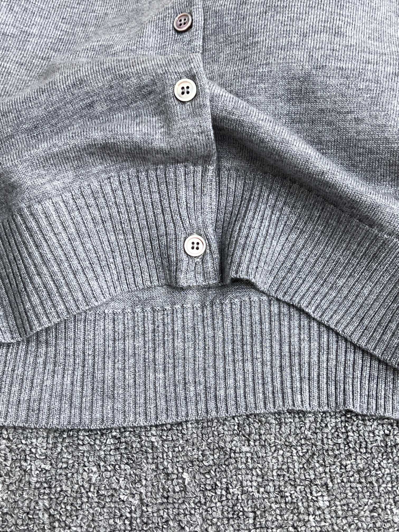 LuxluxHouse Best Quality Clothes Miu Miu Hoodie & Sweater