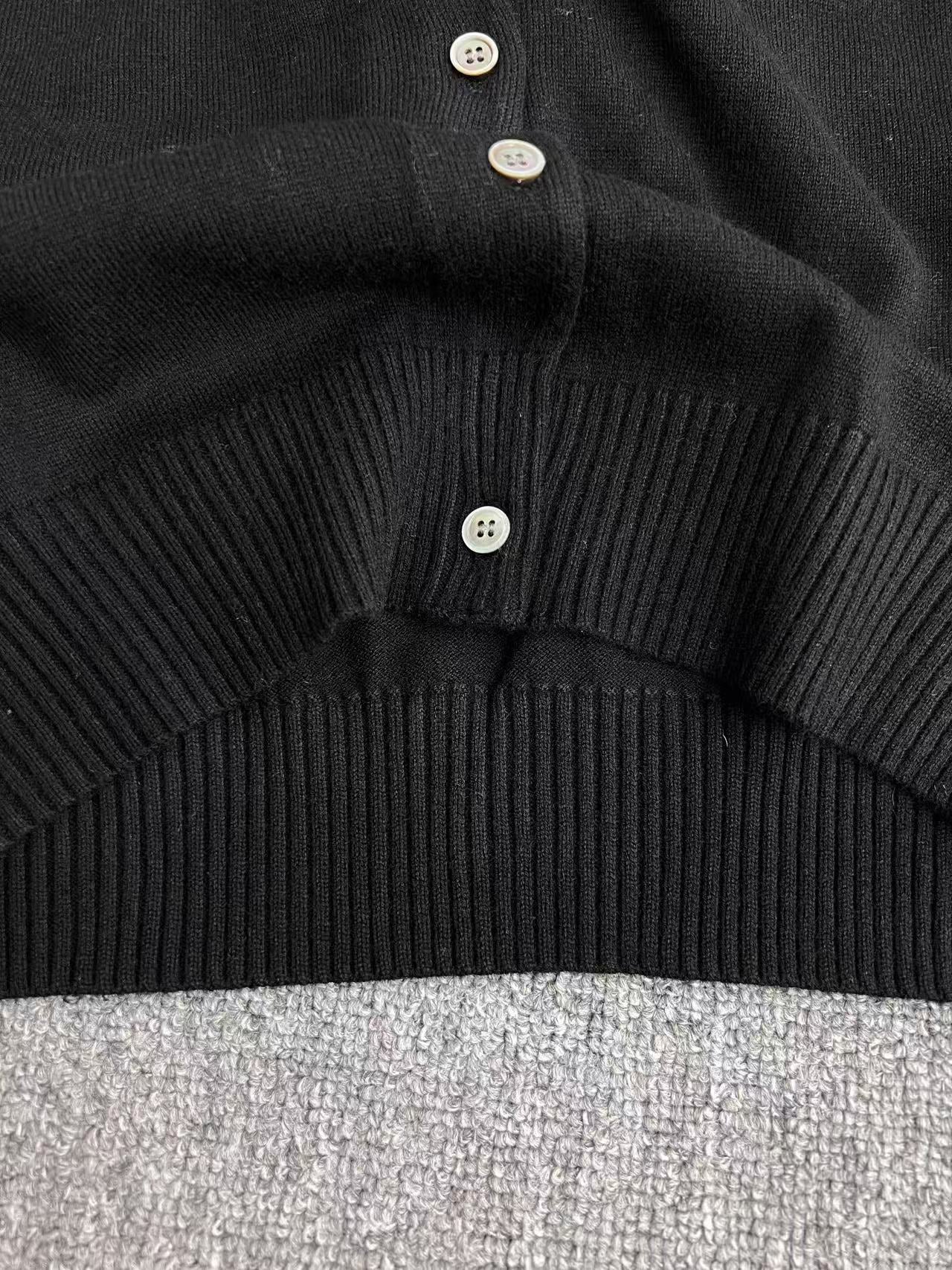 LuxluxHouse Best Quality Clothes Miu Miu Hoodie & Sweater