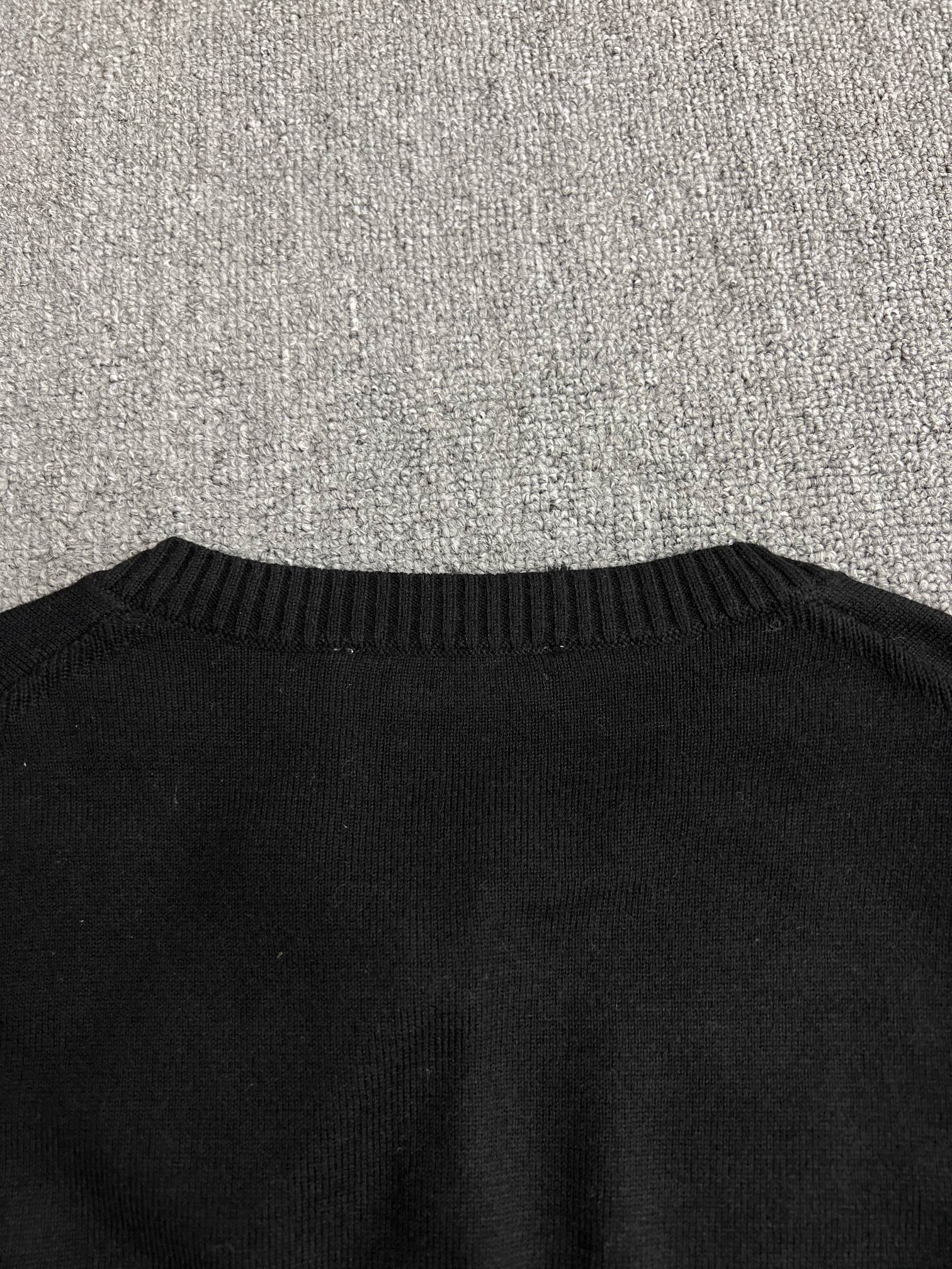 LuxluxHouse Best Quality Clothes Miu Miu Hoodie & Sweater