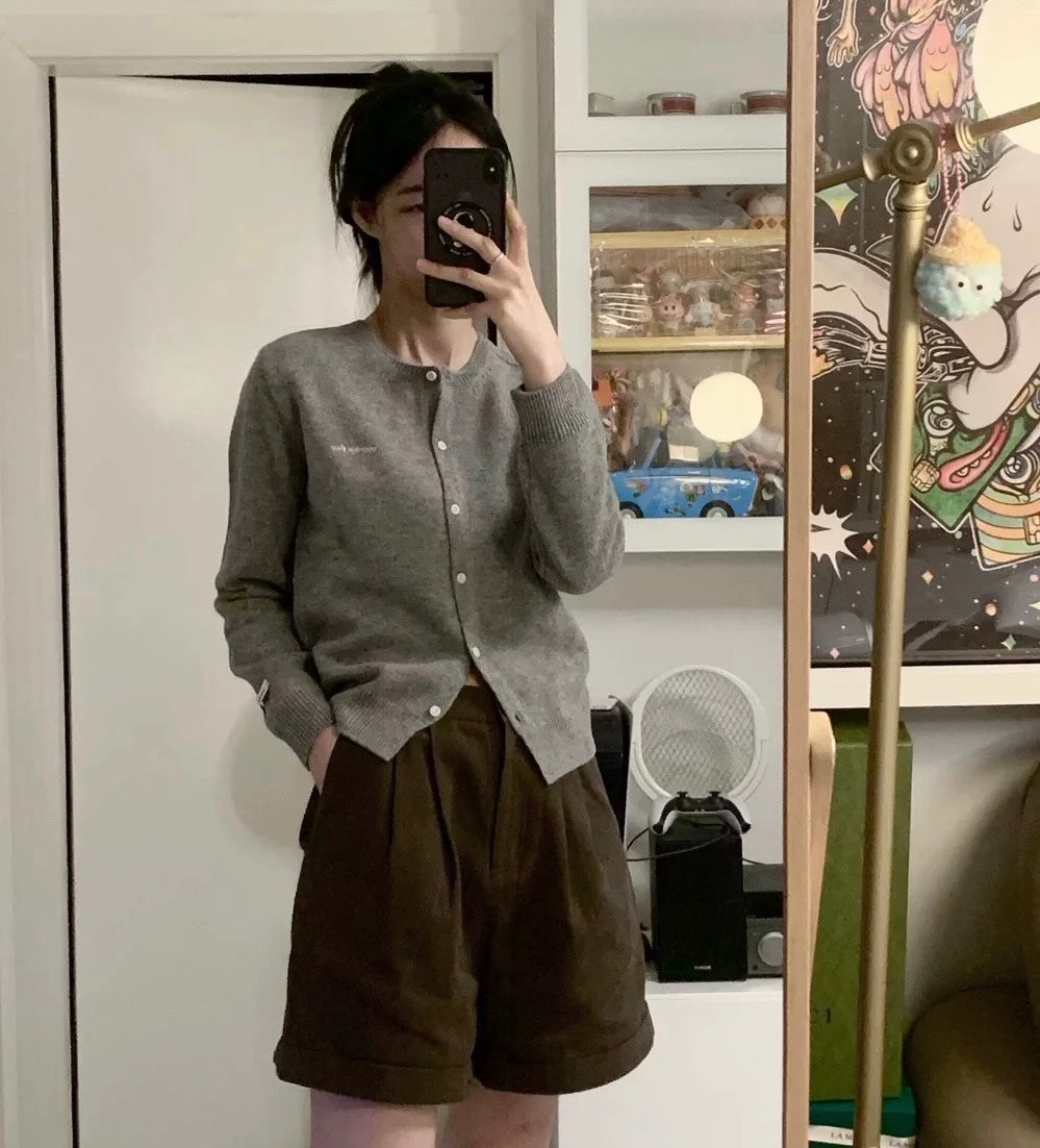LuxluxHouse Best Quality Clothes Miu Miu Shirts&Polo