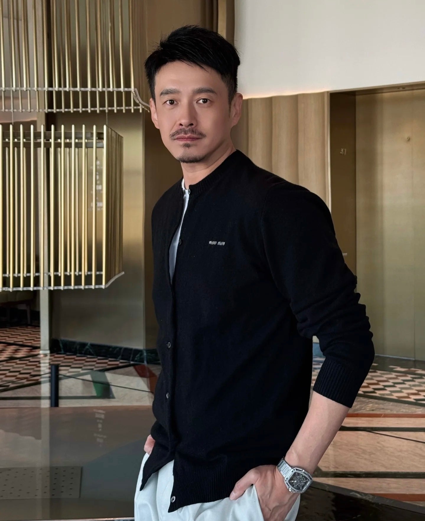 LuxluxHouse Best Quality Clothes Miu Miu Shirts&Polo
