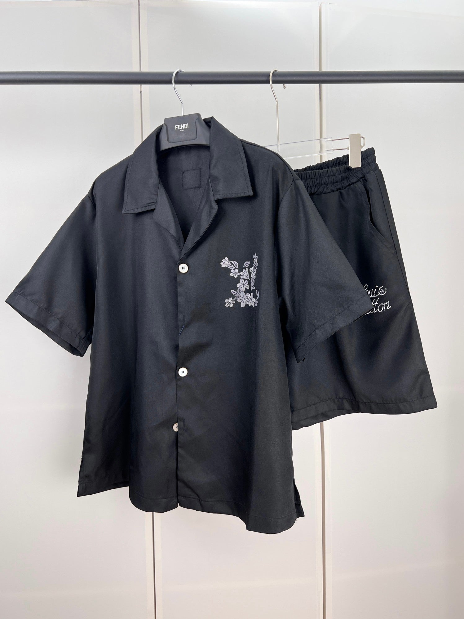 LuxluxHouse Best Quality Clothes Shirts&Polo Louis Vuitton