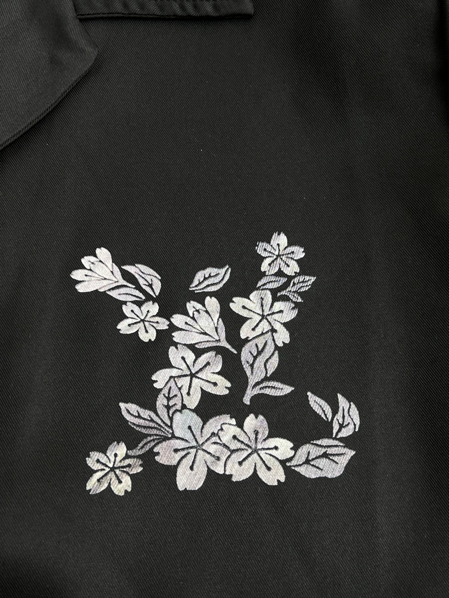 LuxluxHouse Best Quality Clothes Shirts&Polo Louis Vuitton