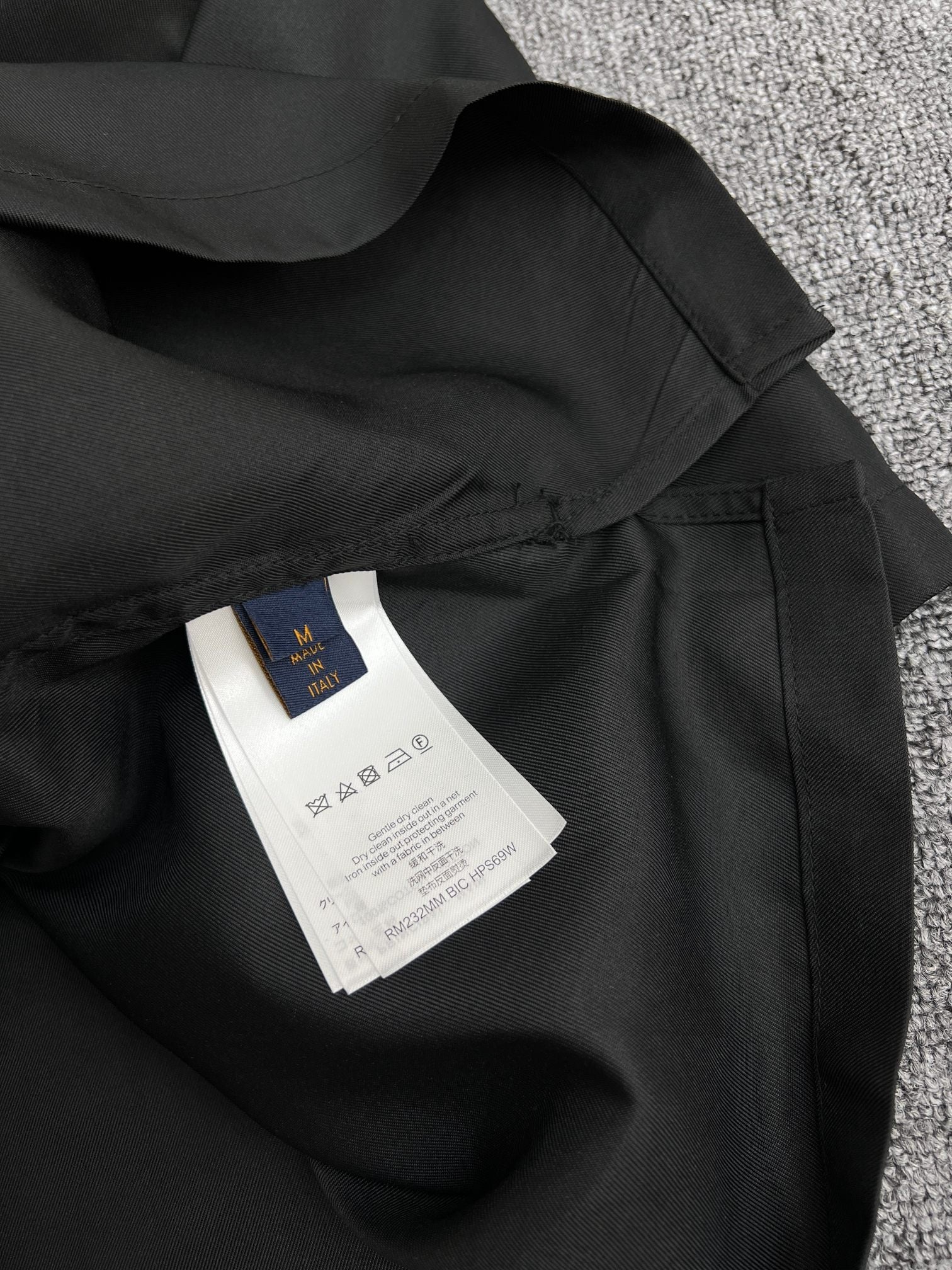 LuxluxHouse Best Quality Clothes Shirts&Polo Louis Vuitton