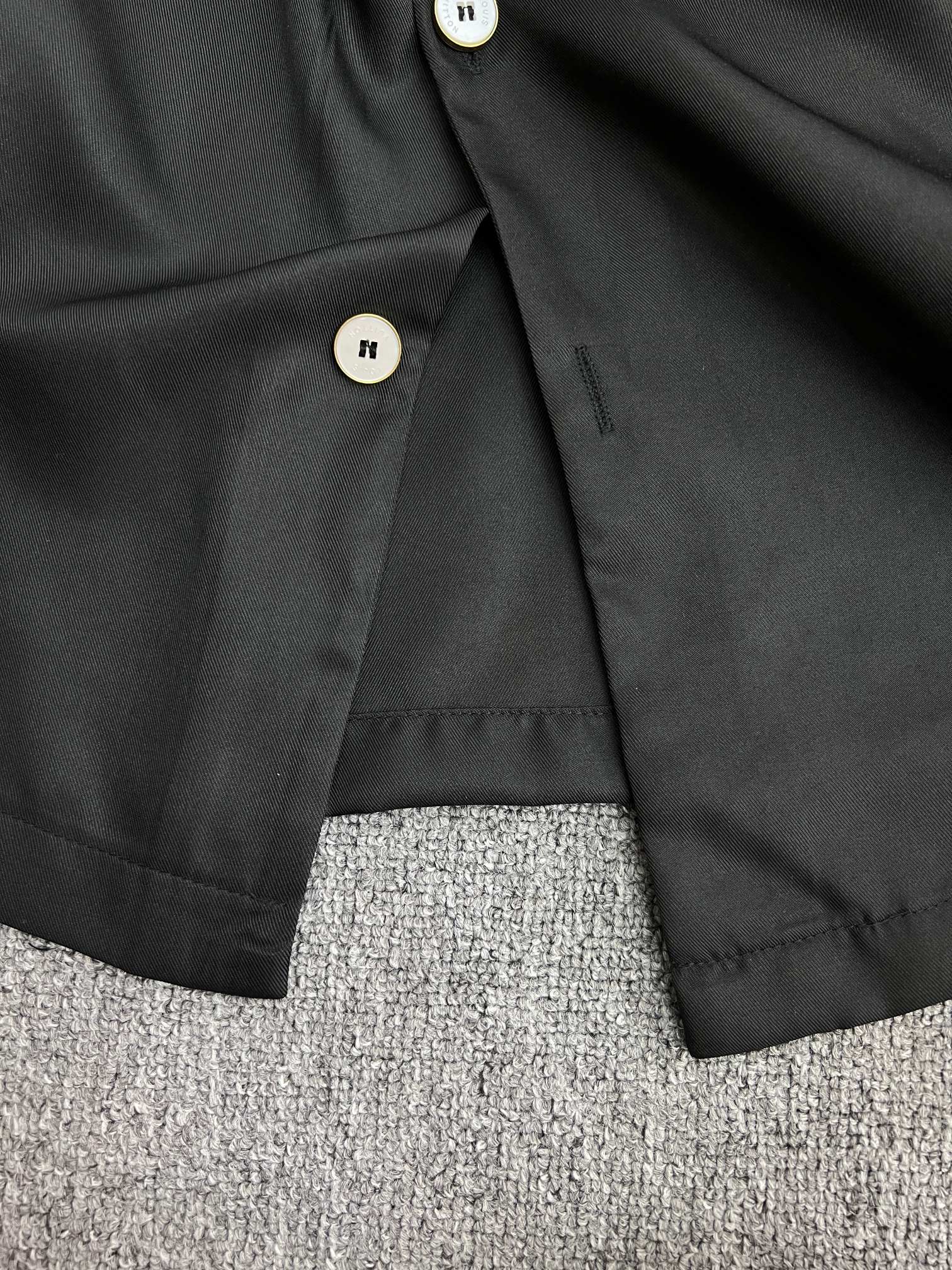 LuxluxHouse Best Quality Clothes Shirts&Polo Louis Vuitton