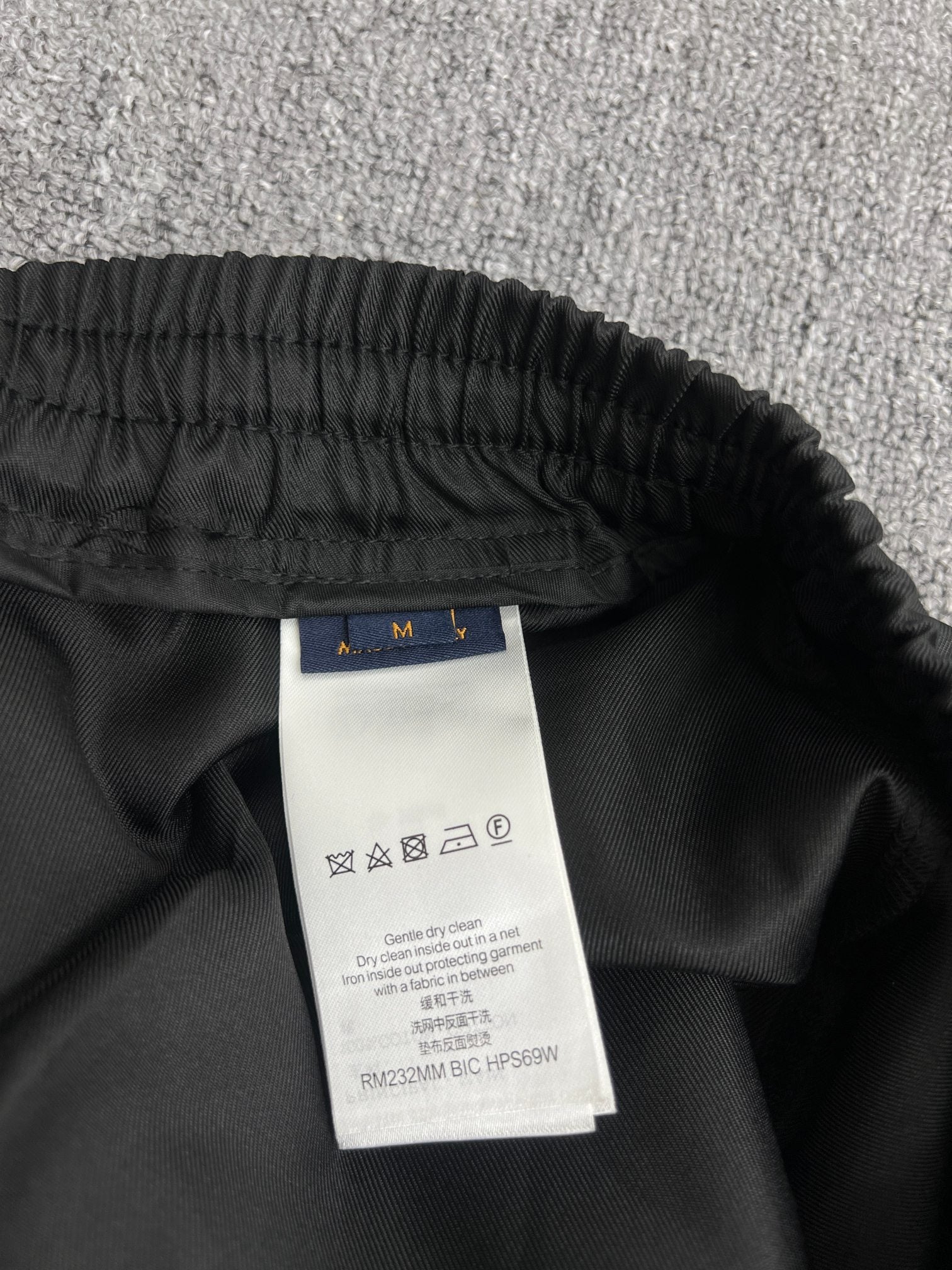 LuxluxHouse Best Quality Clothes Pants Louis Vuitton