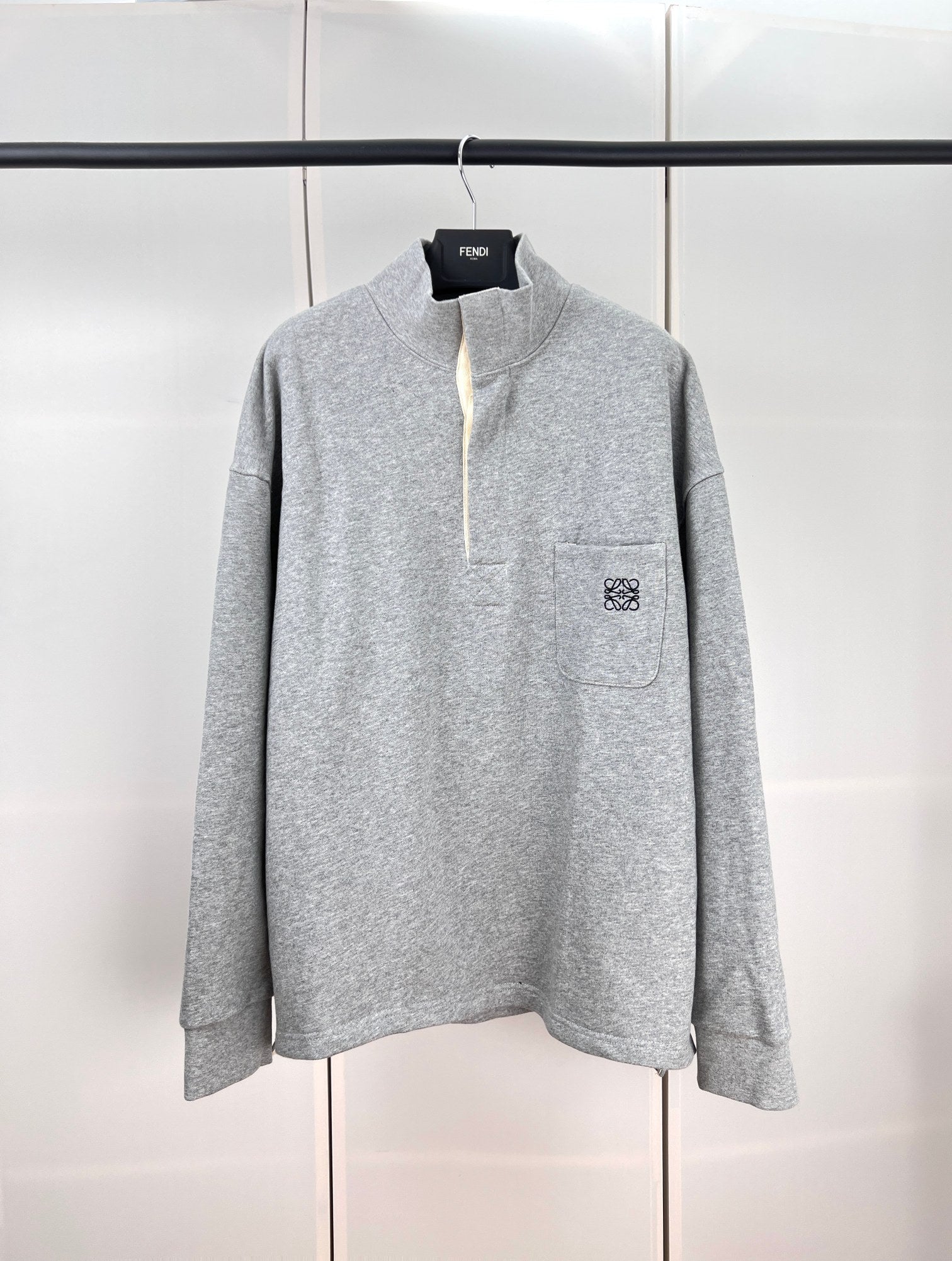 LuxluxHouse Best Quality Clothes Hoodie & Sweater Loewe