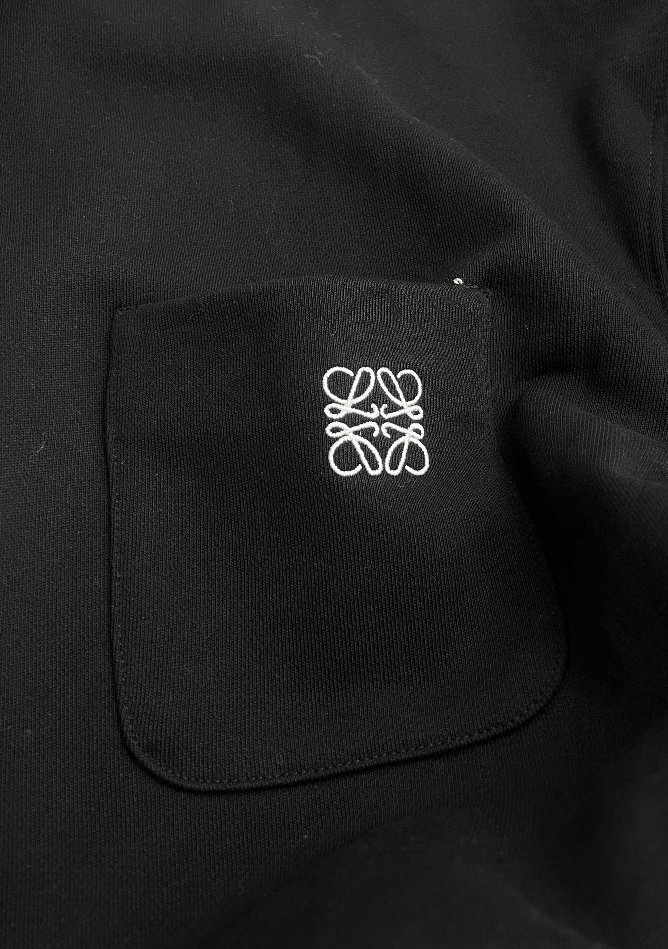 LuxluxHouse Best Quality Clothes Hoodie & Sweater Loewe