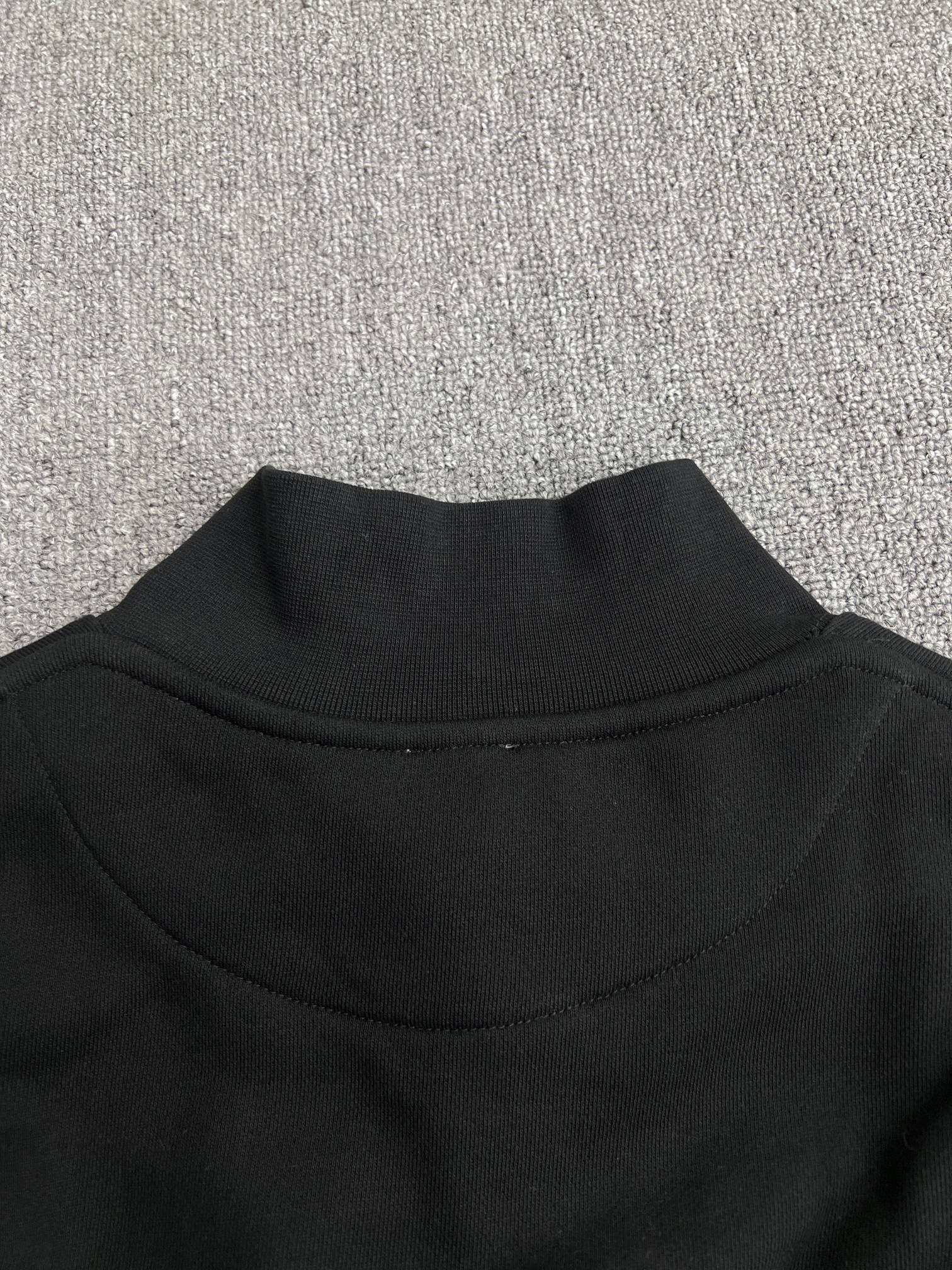 LuxluxHouse Best Quality Clothes Hoodie & Sweater Loewe
