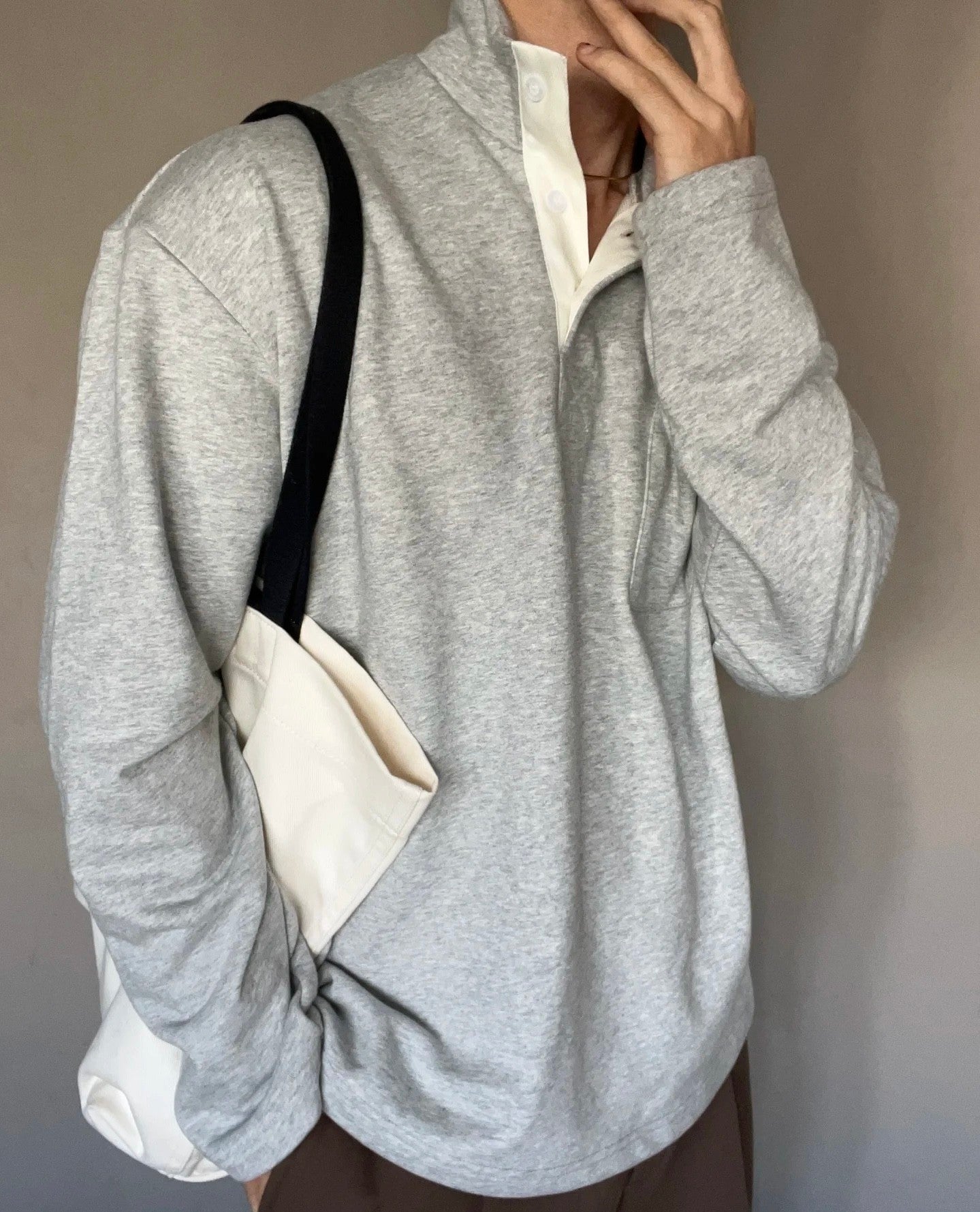 LuxluxHouse Best Quality Clothes Hoodie & Sweater Loewe