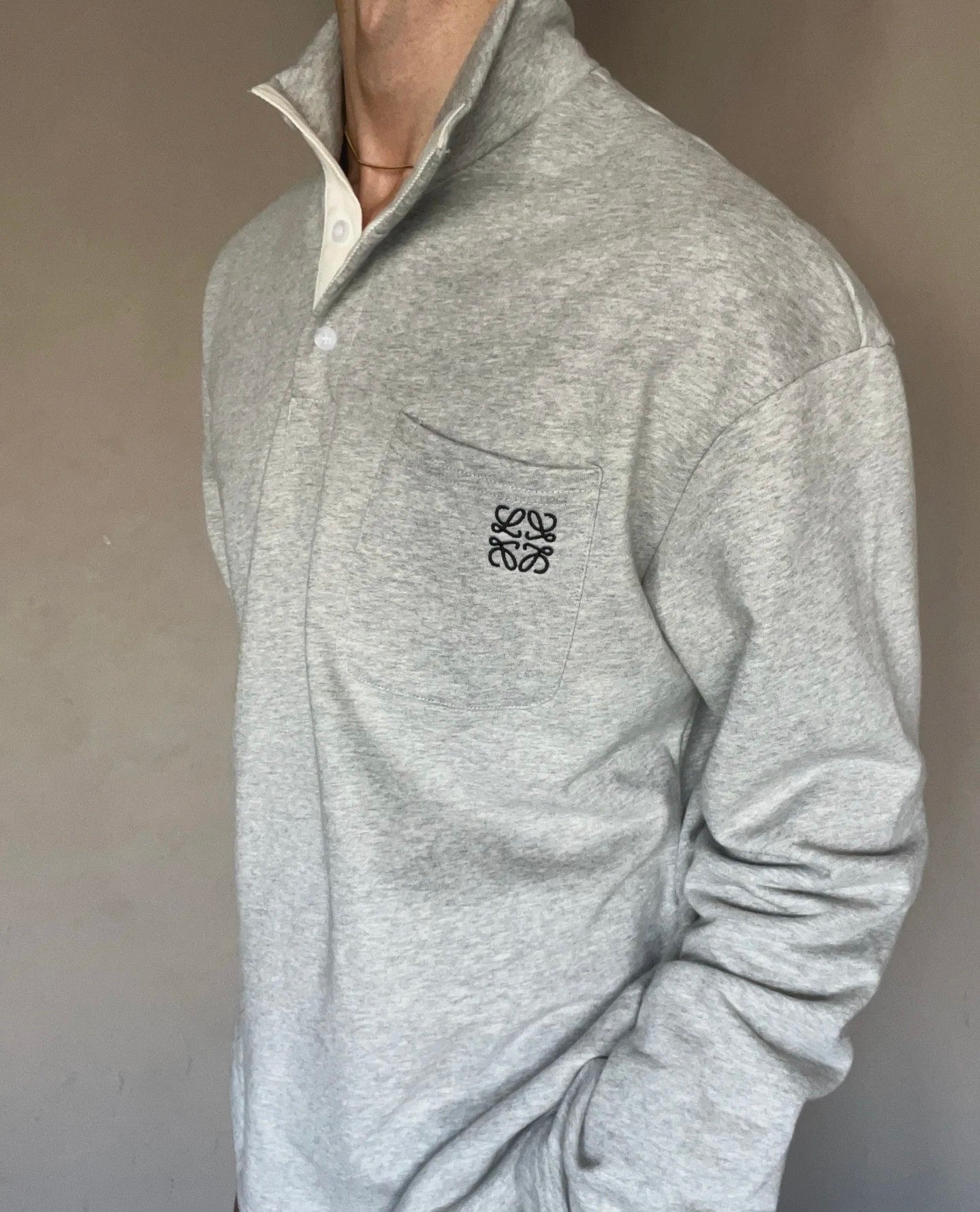 LuxluxHouse Best Quality Clothes Hoodie & Sweater Loewe