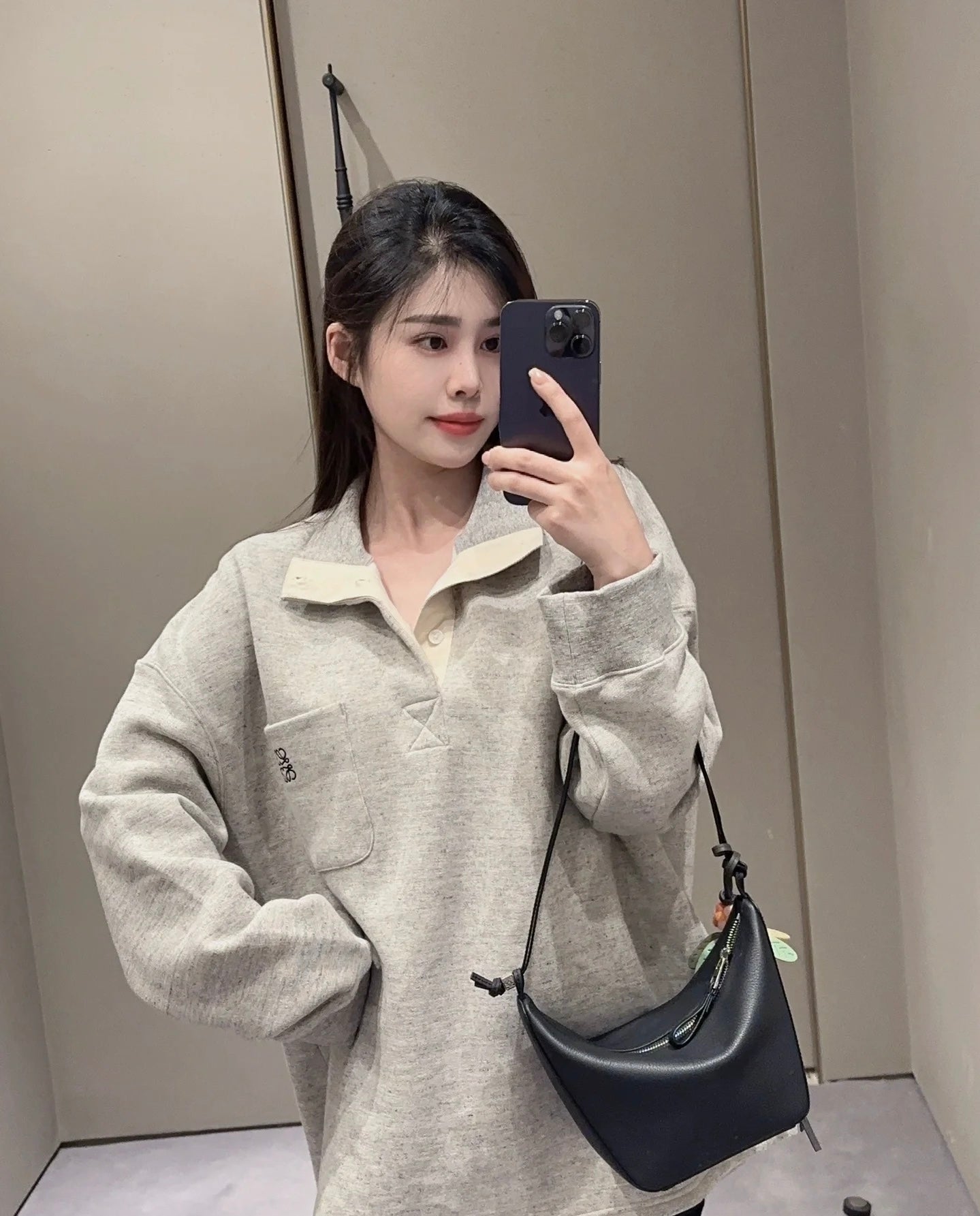 LuxluxHouse Best Quality Clothes Hoodie & Sweater Loewe
