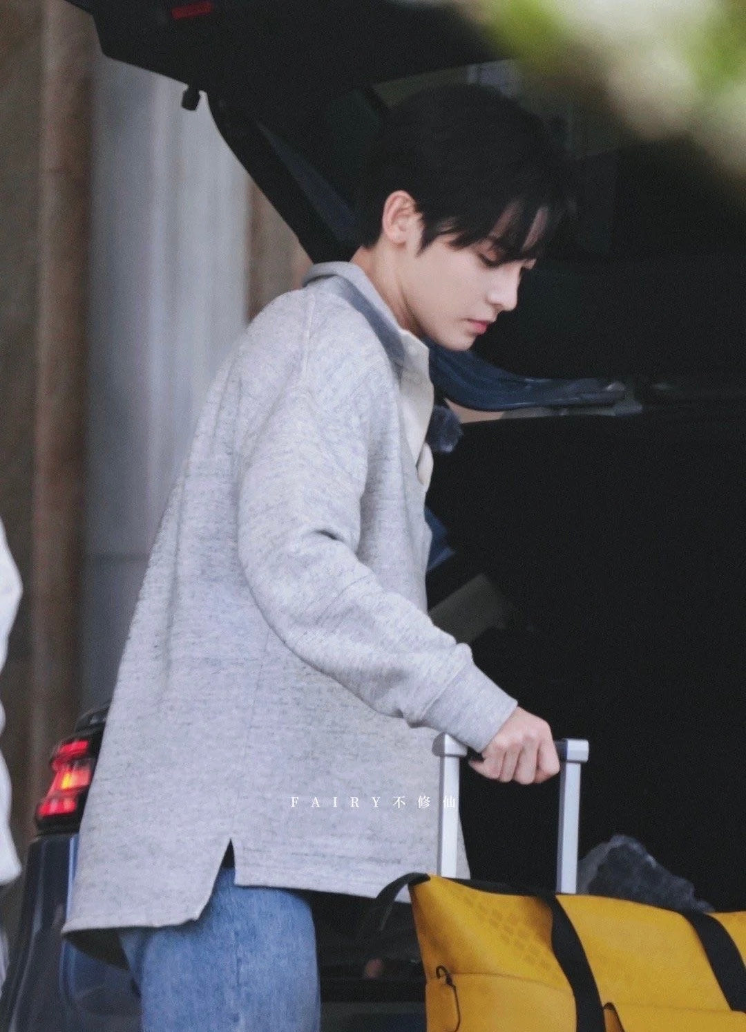 LuxluxHouse Best Quality Clothes Hoodie & Sweater Loewe