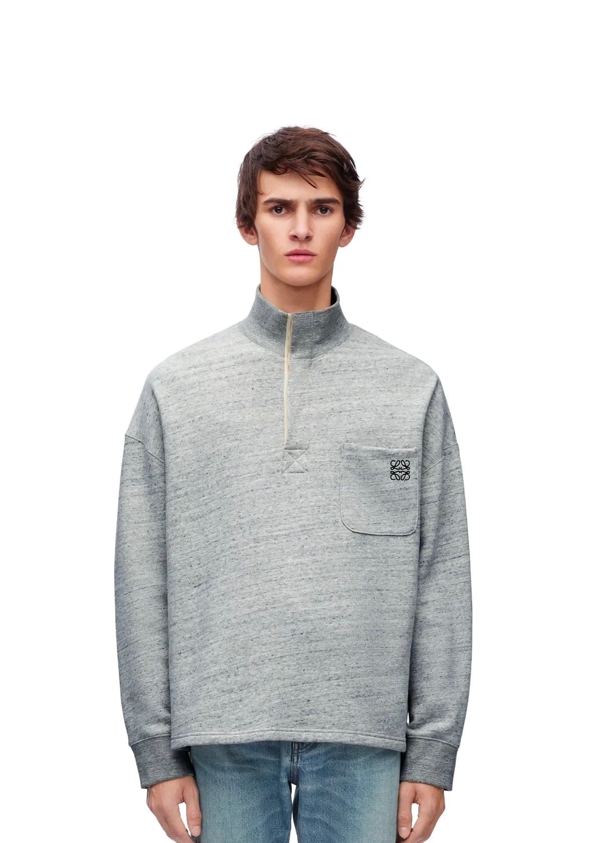 LuxluxHouse Best Quality Clothes Hoodie & Sweater Loewe