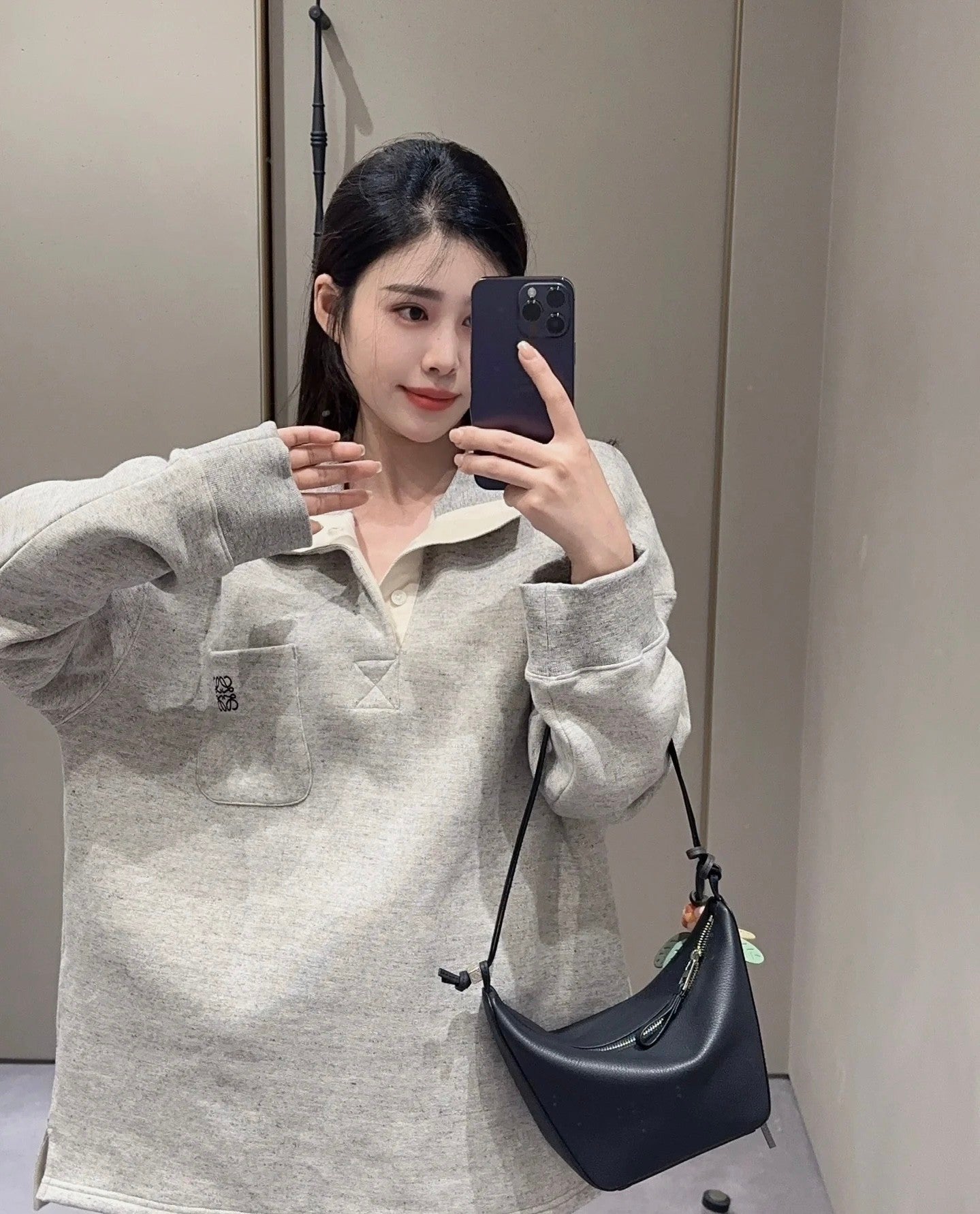LuxluxHouse Best Quality Clothes Hoodie & Sweater Loewe
