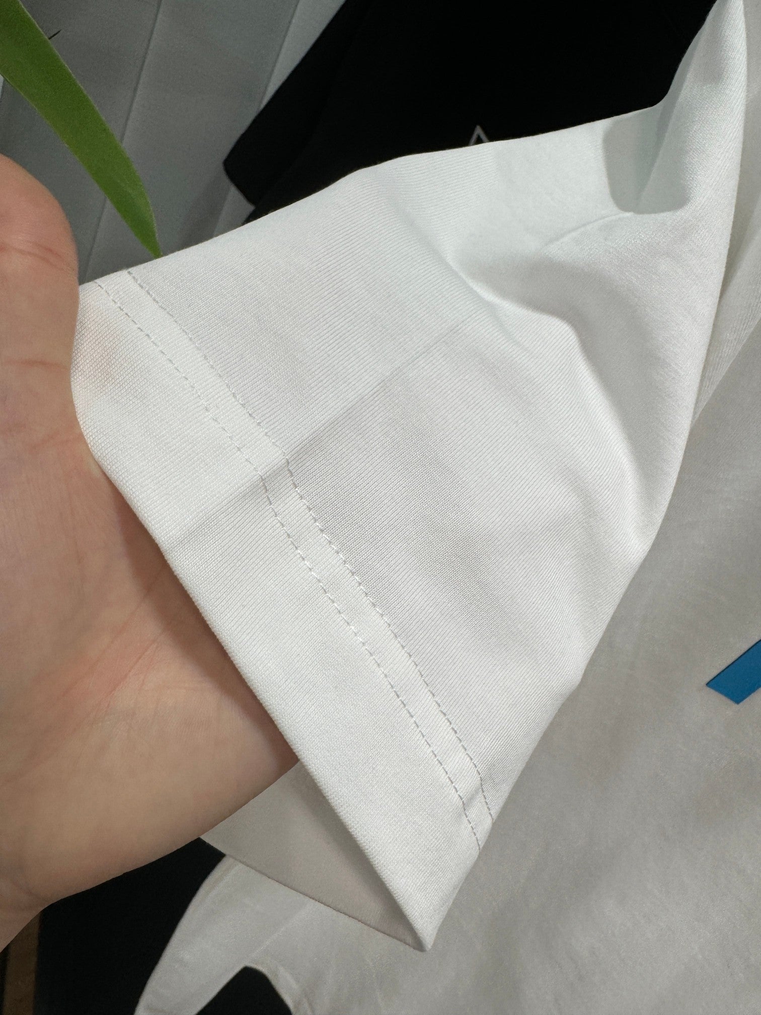 LuxluxHouse Best Quality Clothes Fendi T-shirt