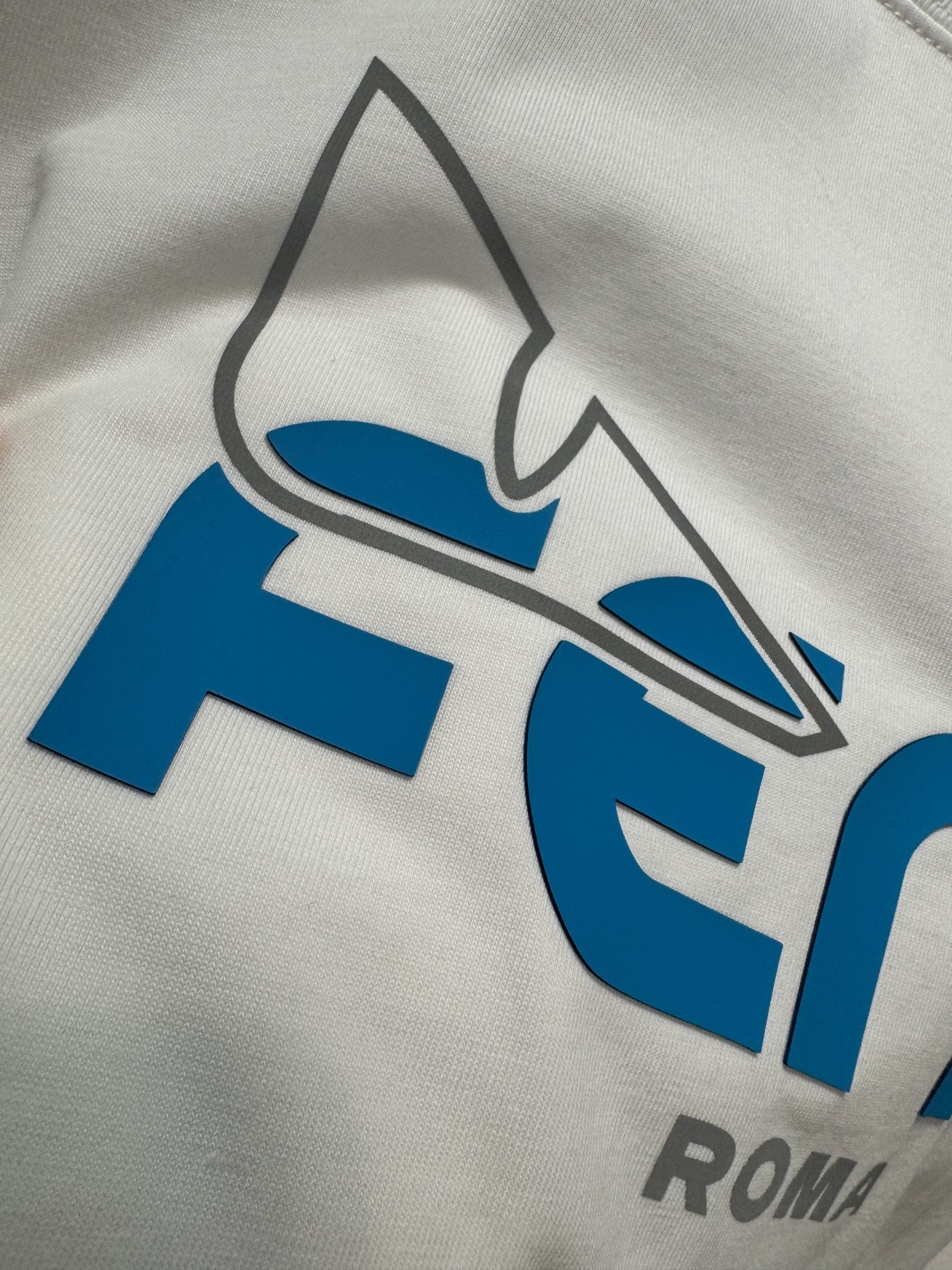 LuxluxHouse Best Quality Clothes Fendi T-shirt