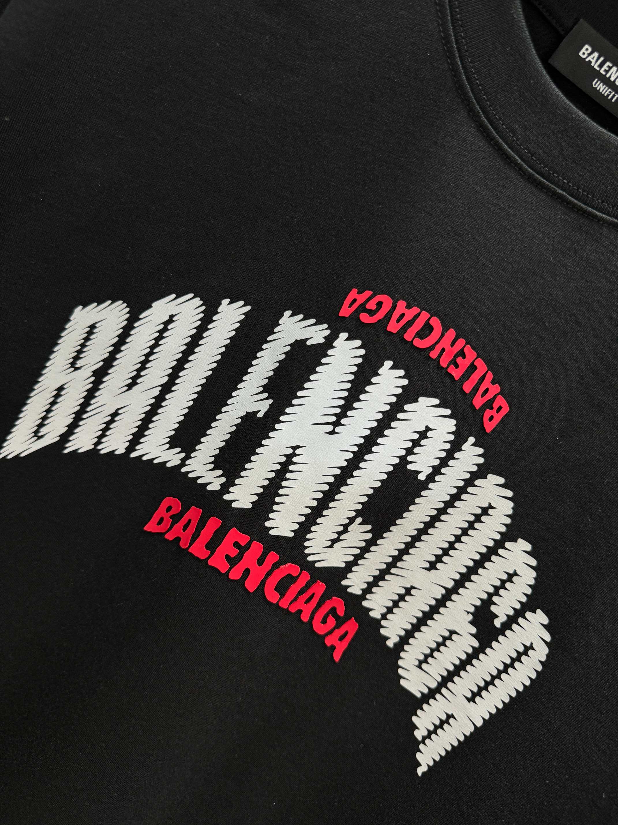 LuxluxHouse Best Quality Clothes Balenciaga T-shirt