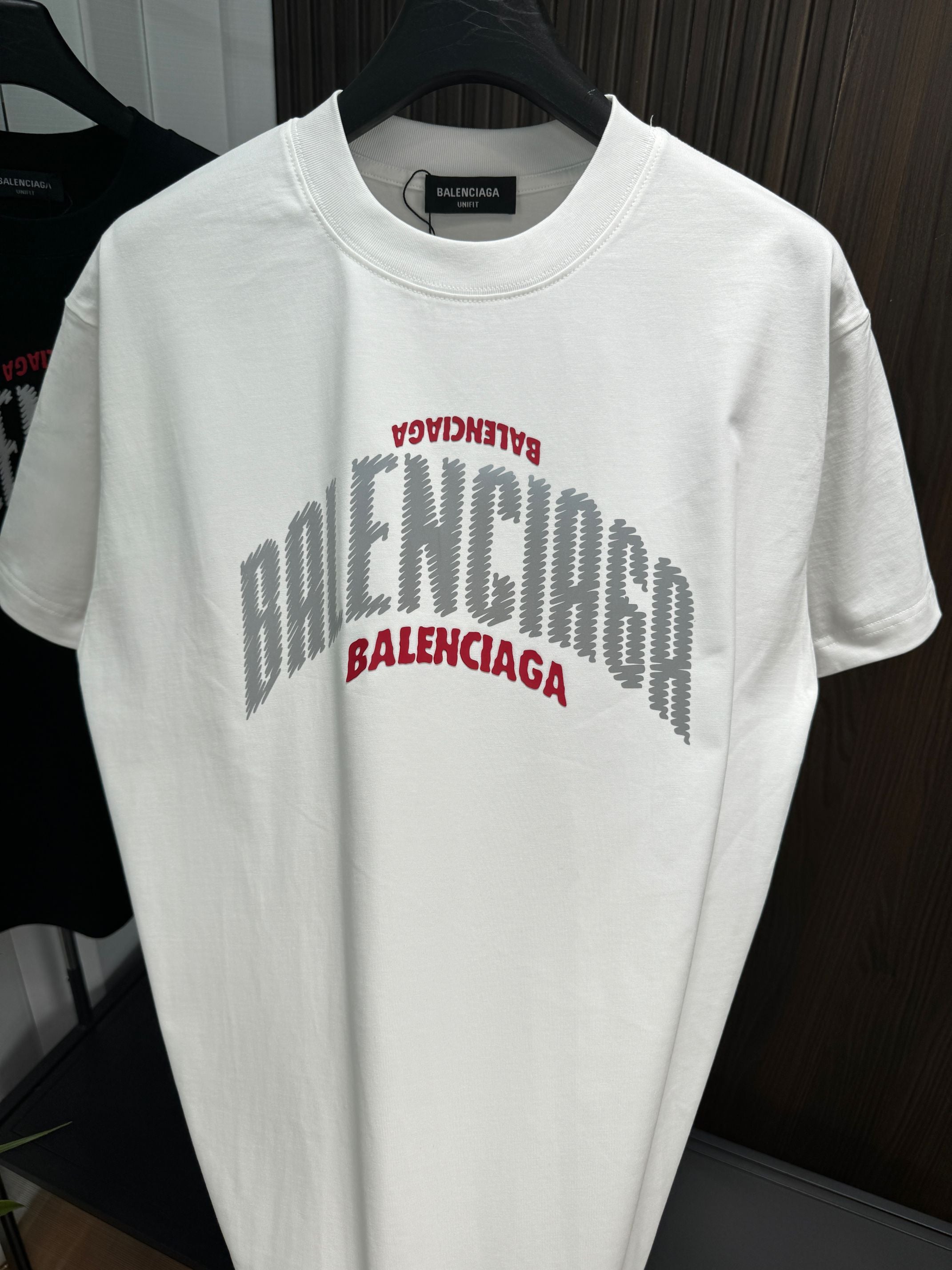 LuxluxHouse Best Quality Clothes Balenciaga T-shirt