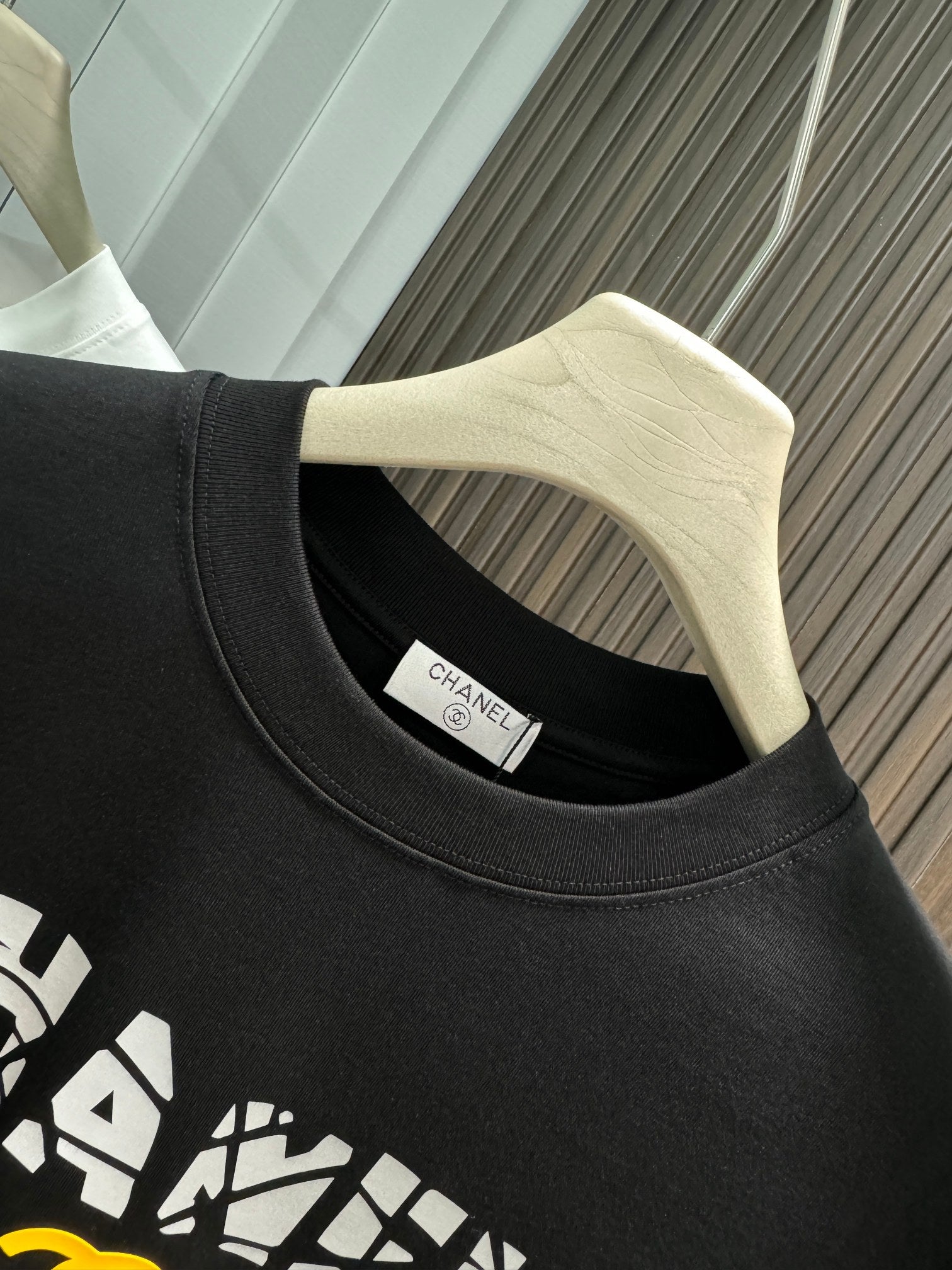 LuxluxHouse Best Quality Clothes T-shirt Chanel & Maison Margiela