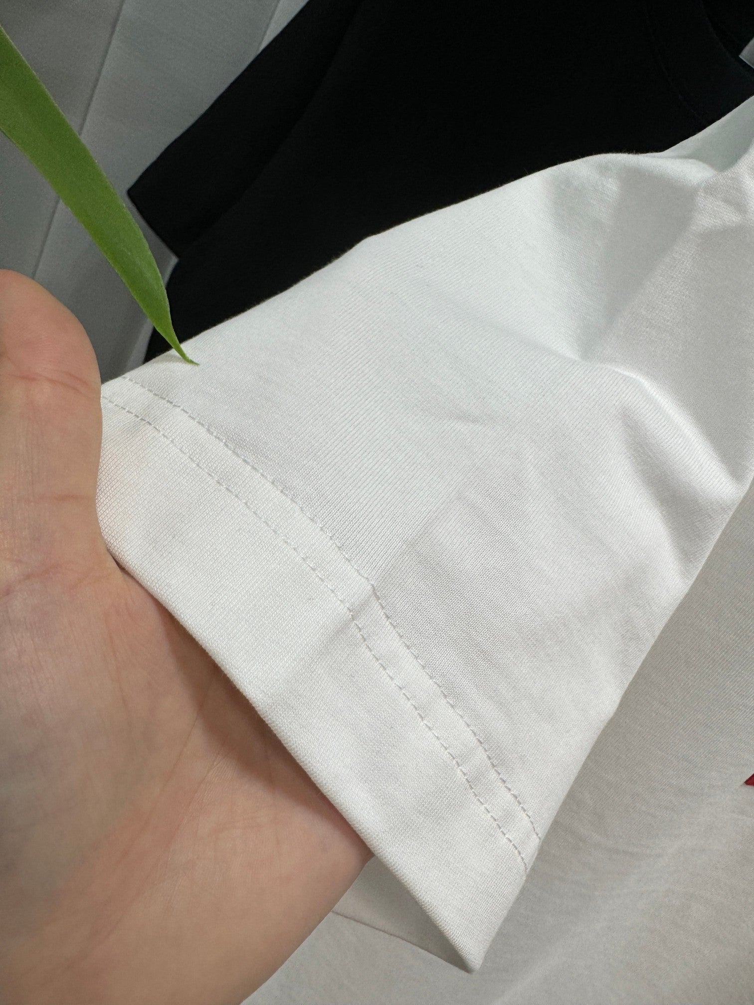 LuxluxHouse Best Quality Clothes Miu Miu T-shirt
