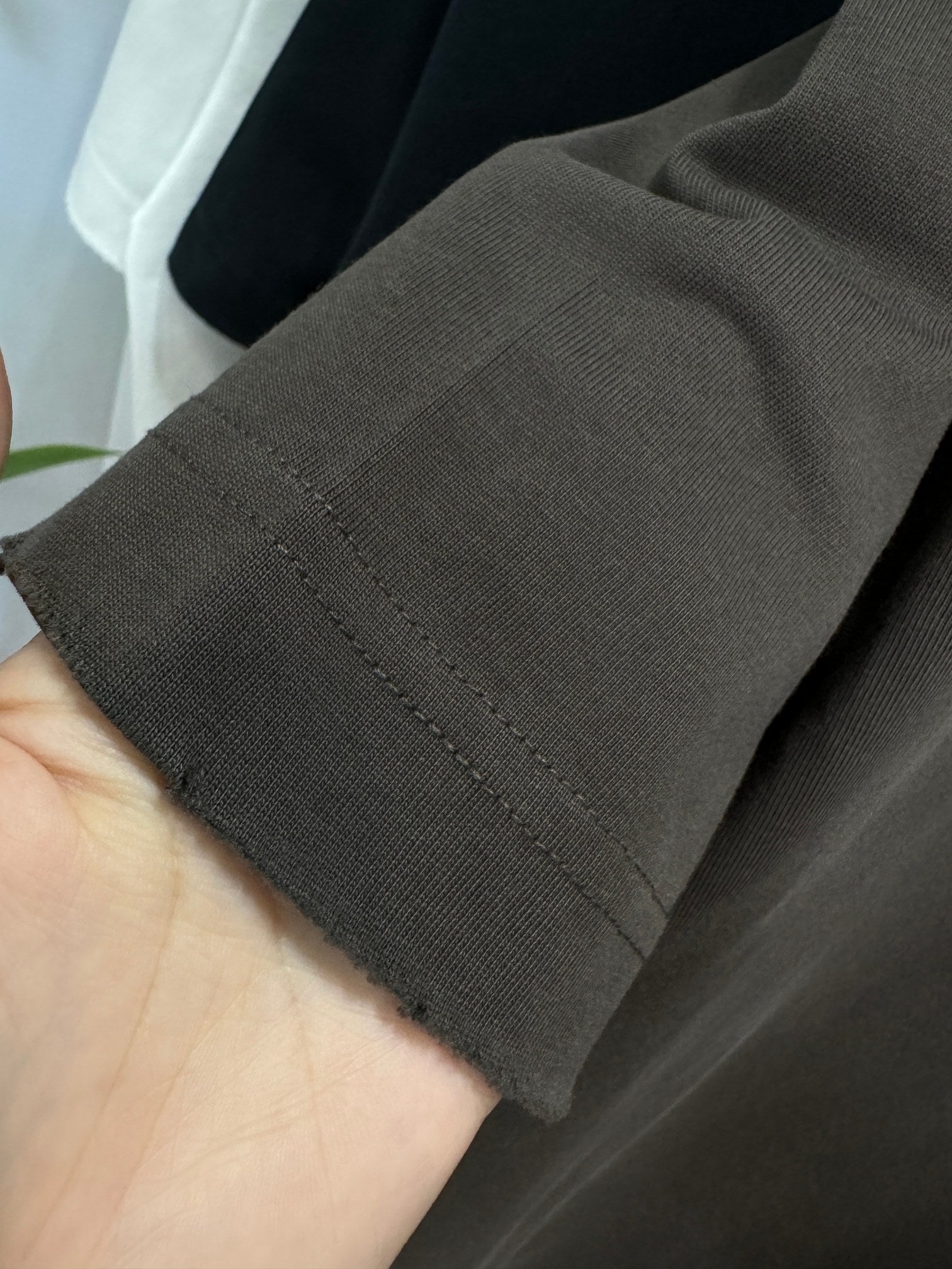 LuxluxHouse Best Quality Clothes Balenciaga T-shirt