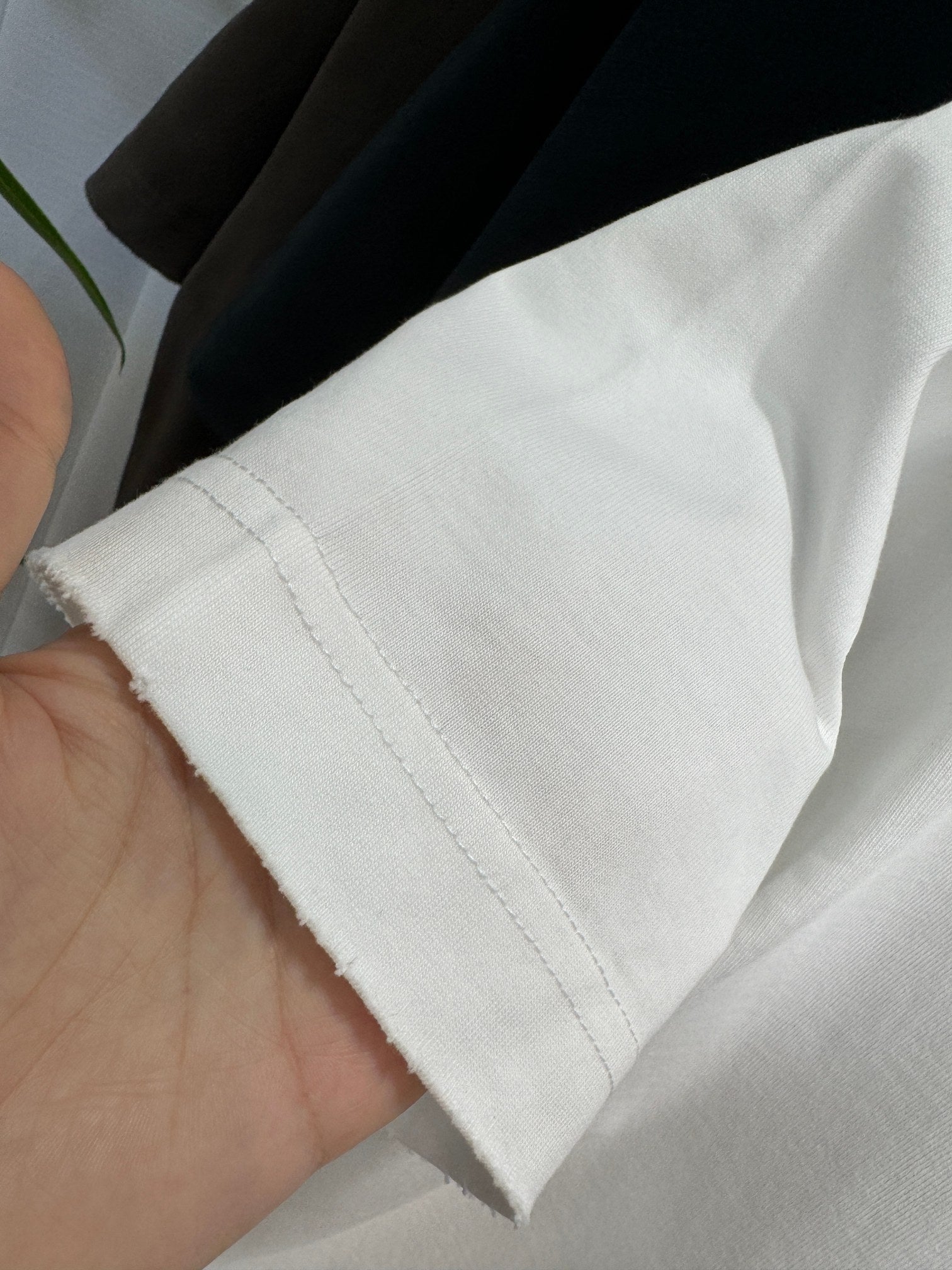 LuxluxHouse Best Quality Clothes Balenciaga T-shirt