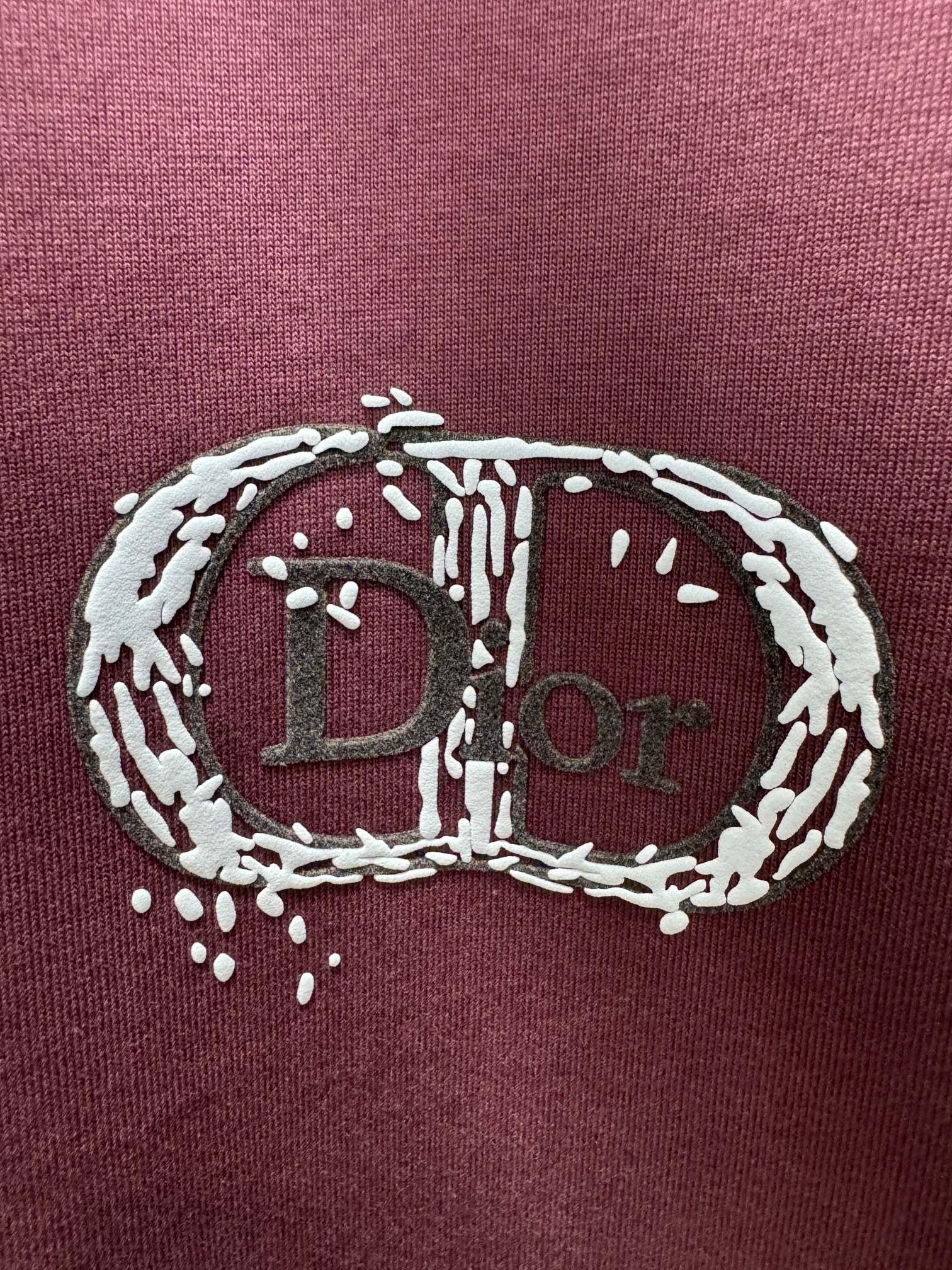 LuxluxHouse Best Quality Clothes T-shirt Dior