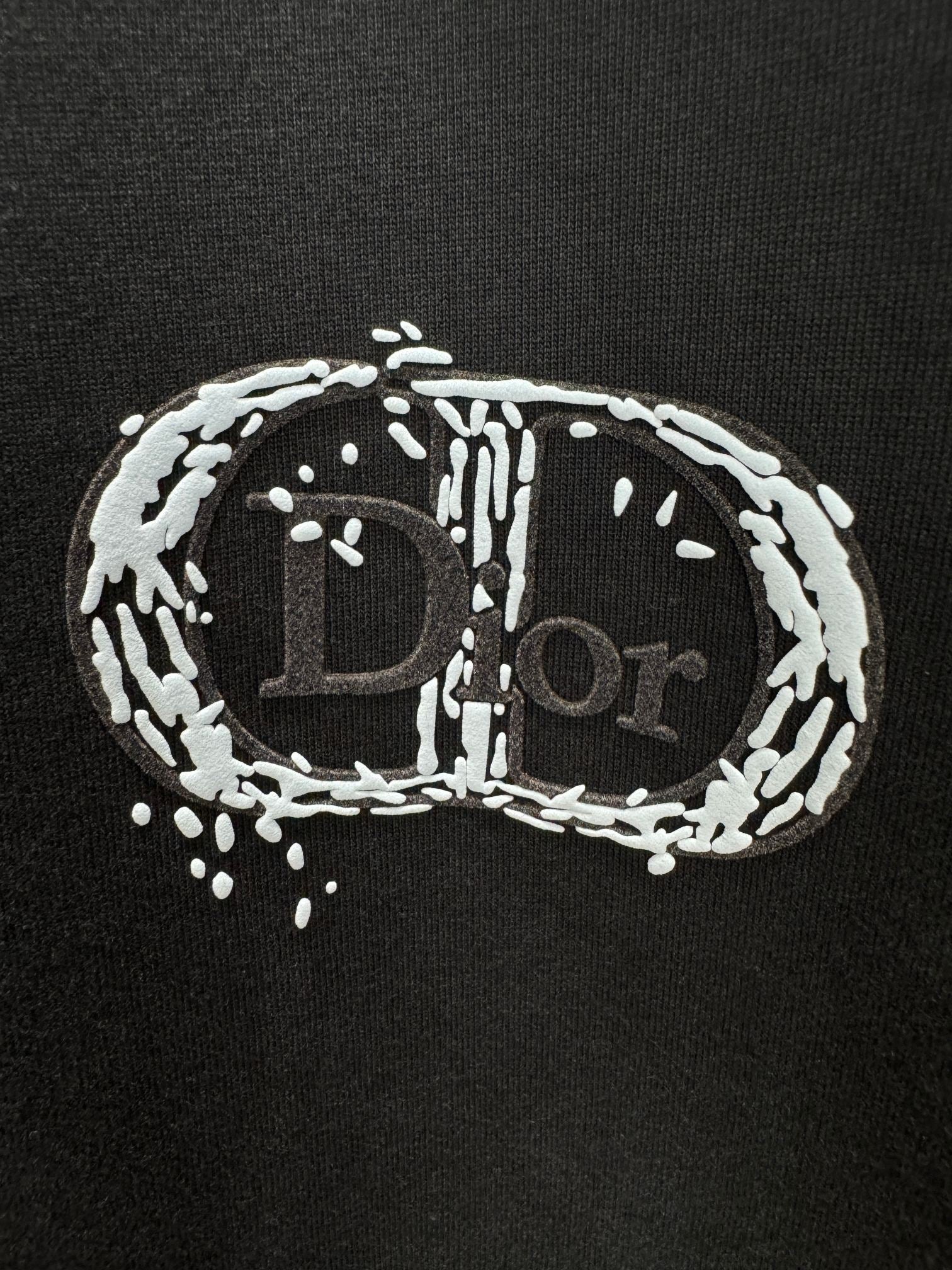 LuxluxHouse Best Quality Clothes T-shirt Dior