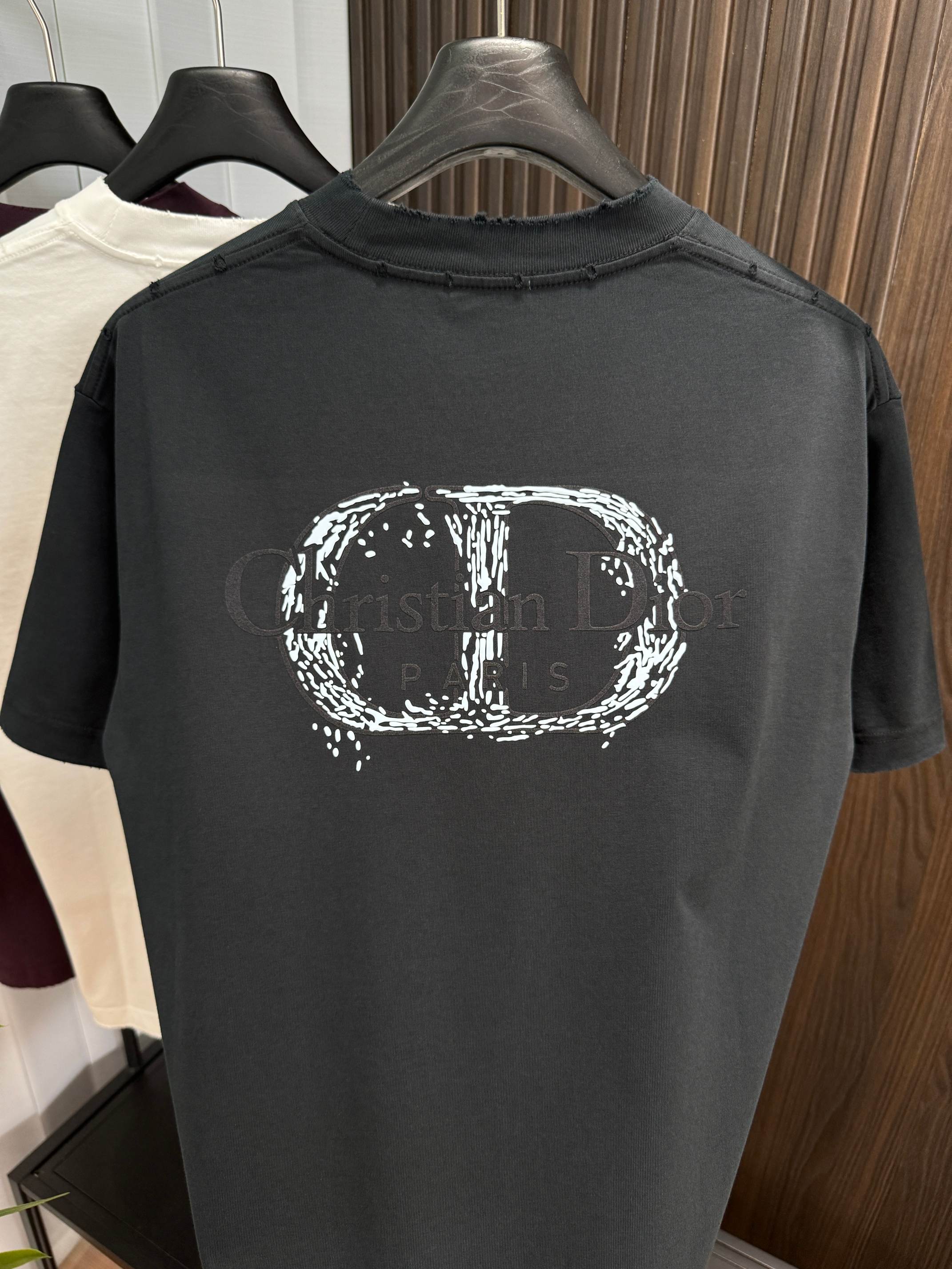 LuxluxHouse Best Quality Clothes T-shirt Dior