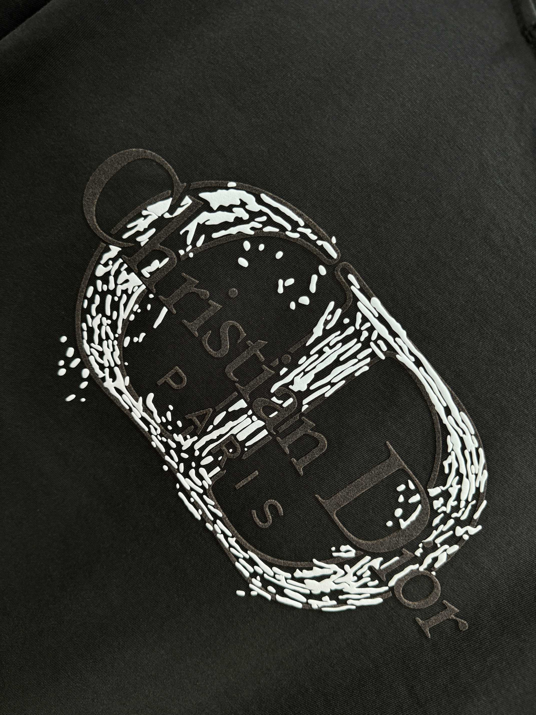 LuxluxHouse Best Quality Clothes T-shirt Dior