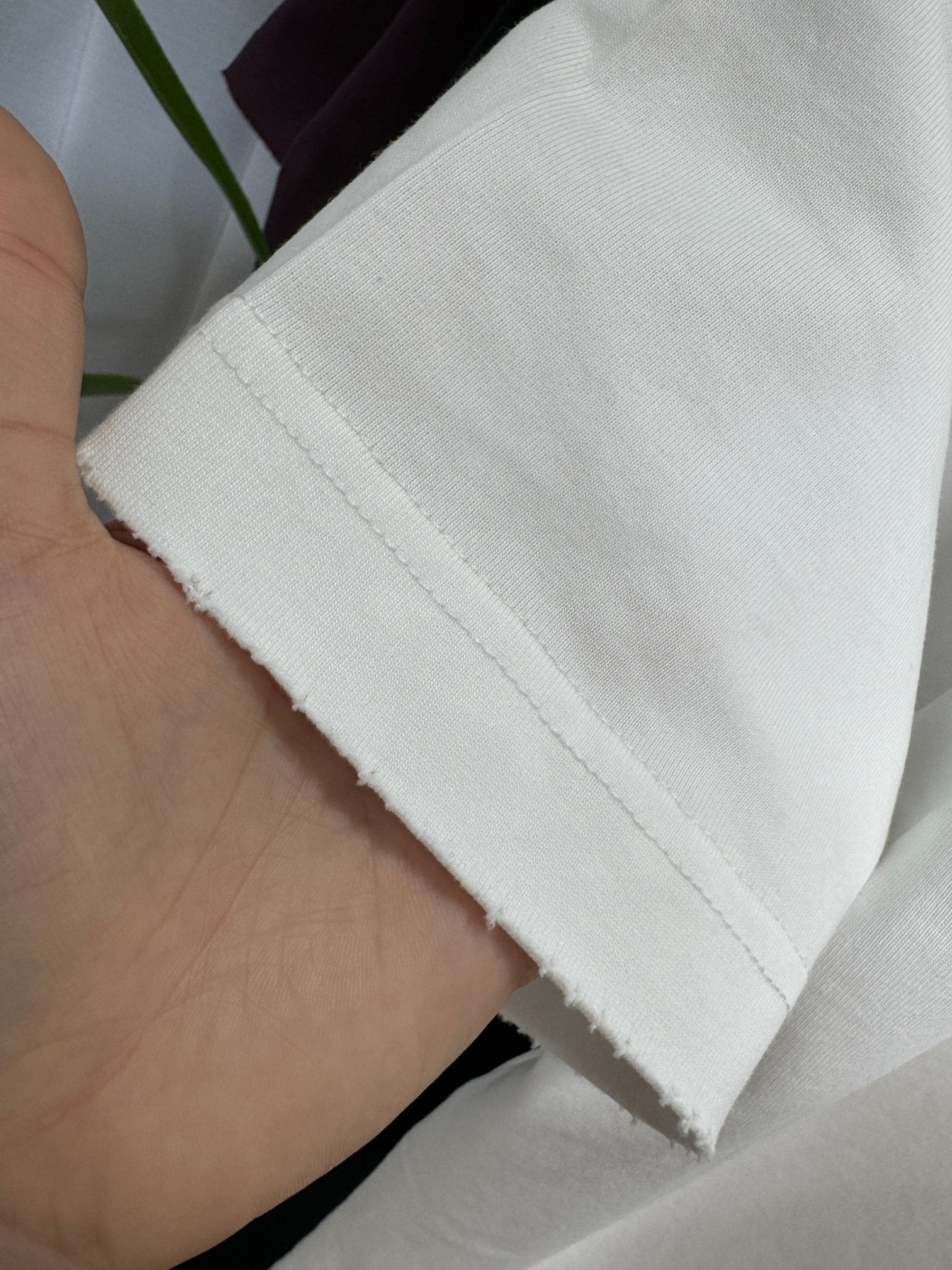 LuxluxHouse Best Quality Clothes T-shirt Dior