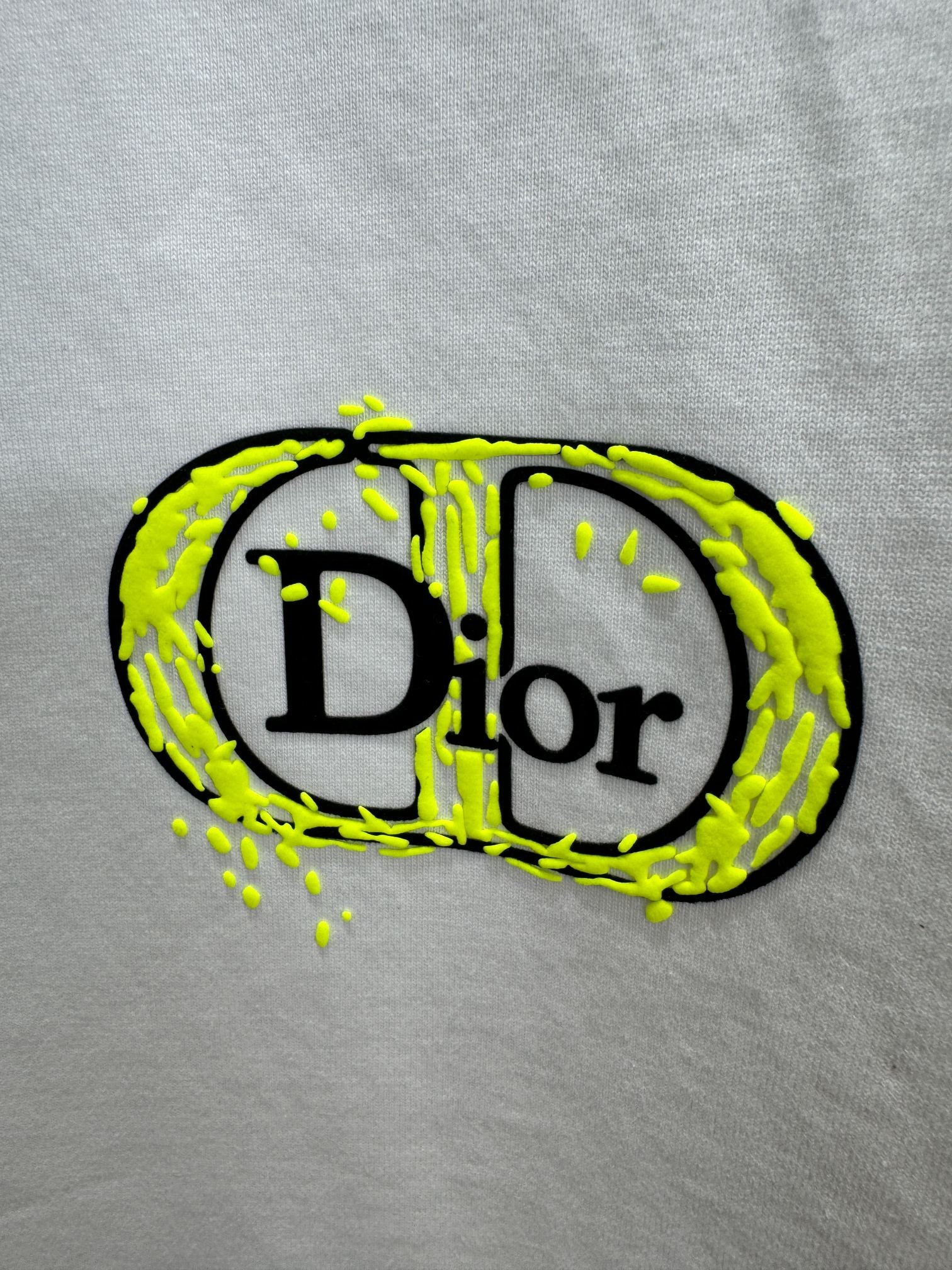 LuxluxHouse Best Quality Clothes T-shirt Dior